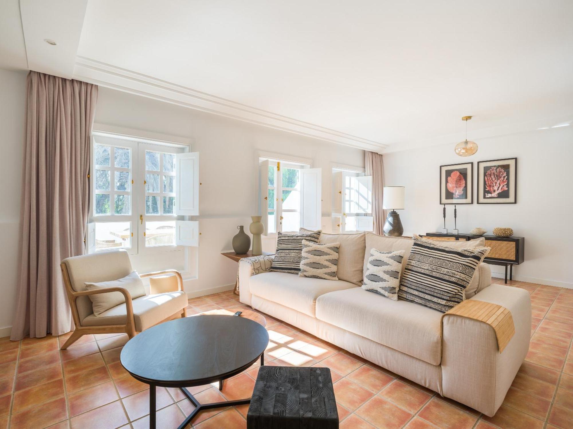La Casita Del Pueblo Marinero Apartamento