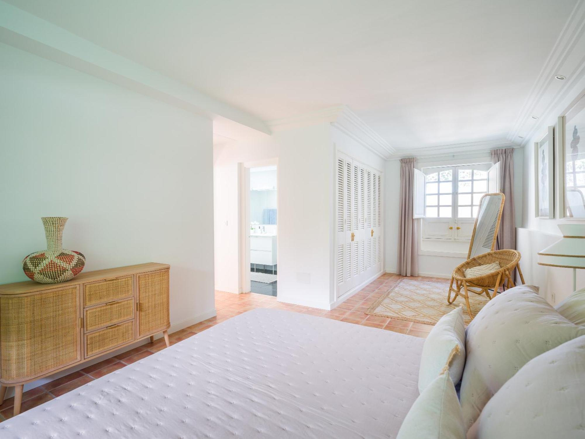 La Casita Del Pueblo Marinero Apartment *