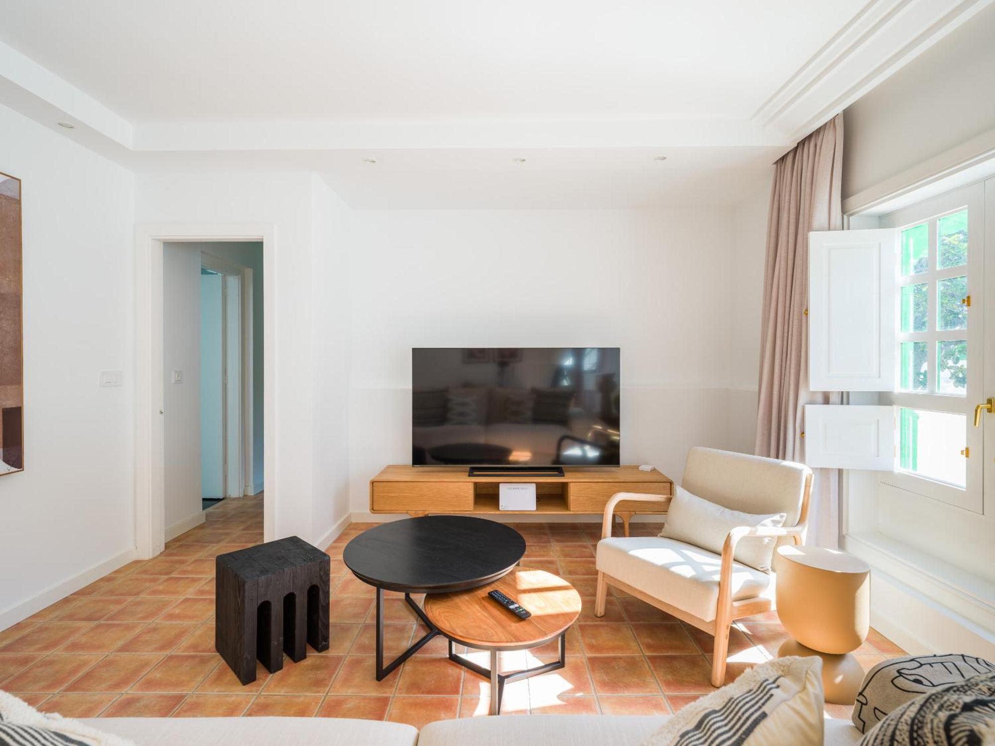 La Casita Del Pueblo Marinero Apartment Costa Teguise