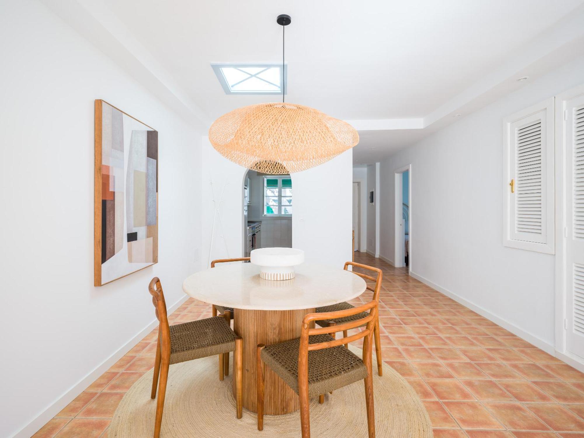 Apartamento La Casita Del Pueblo Marinero