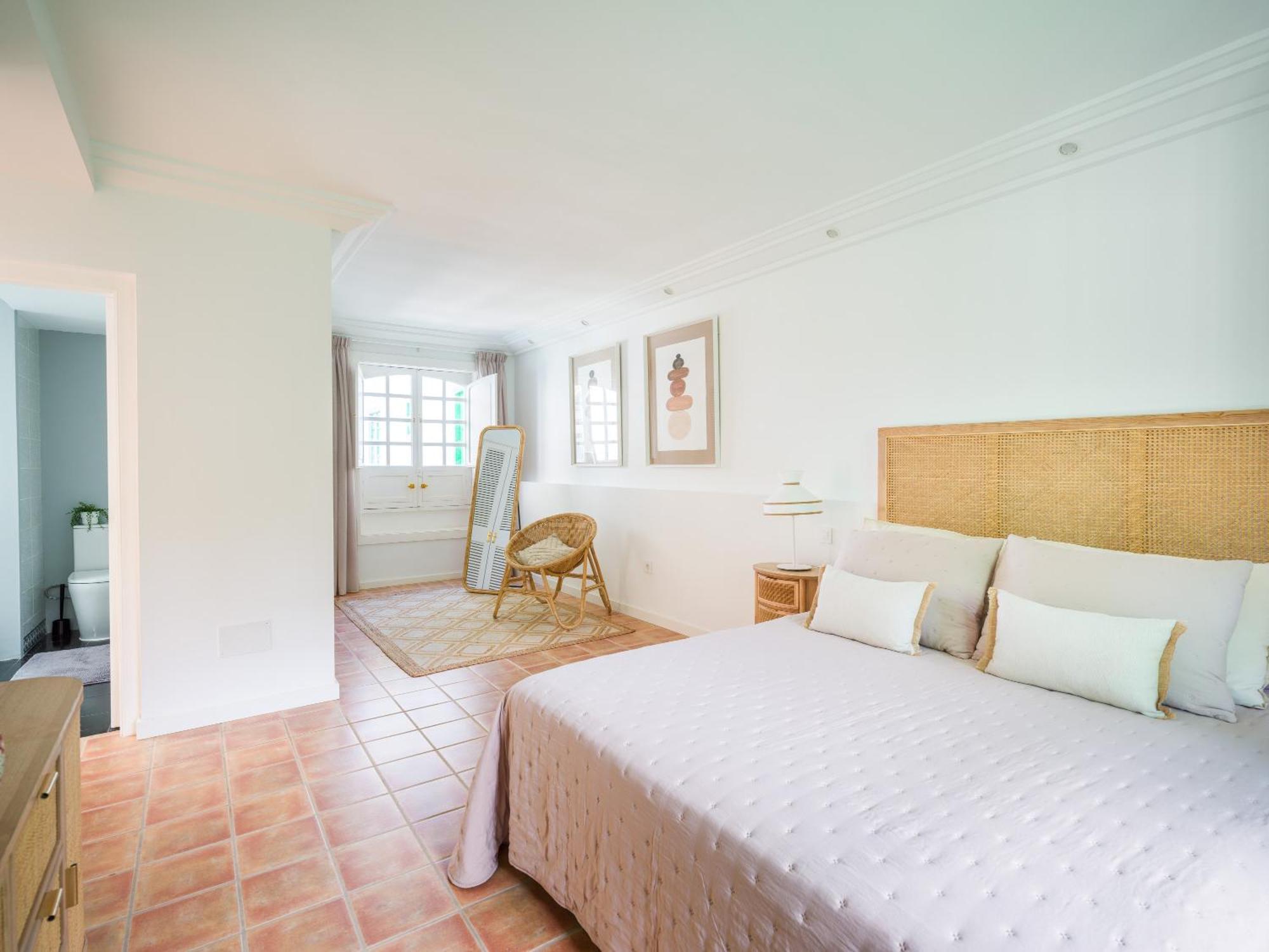 La Casita Del Pueblo Marinero Apartamento *