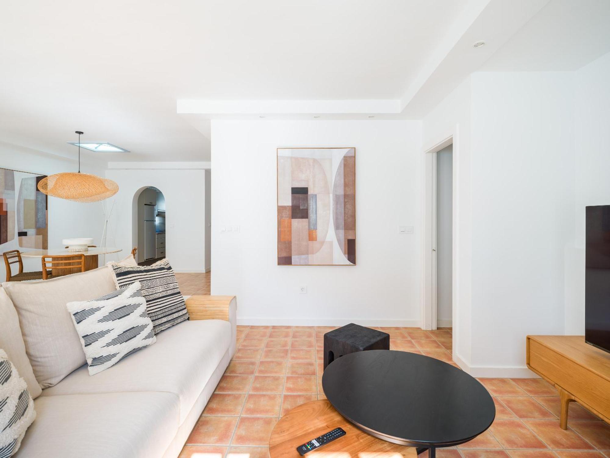 La Casita Del Pueblo Marinero Apartamento