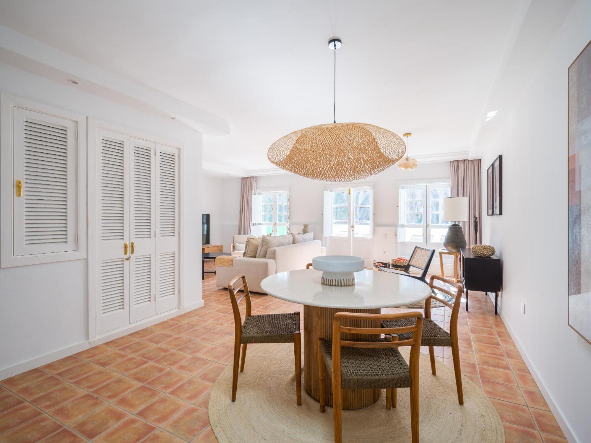 Apartamento La Casita Del Pueblo Marinero
