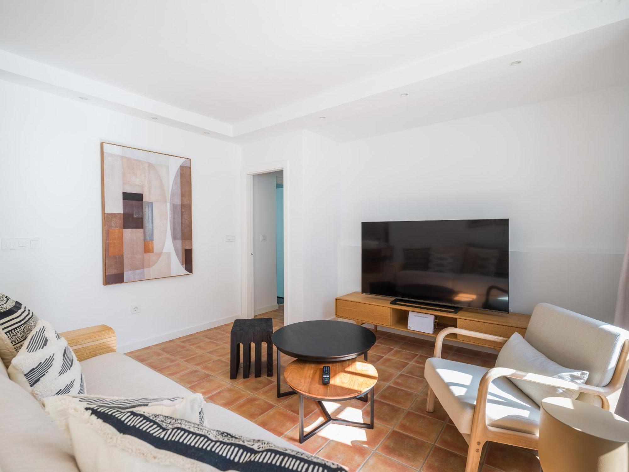 La Casita Del Pueblo Marinero Apartamento *