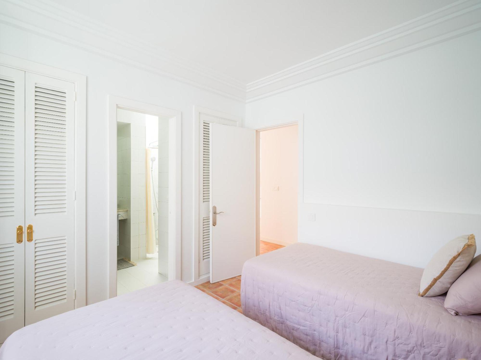 La Casita Del Pueblo Marinero Apartamento