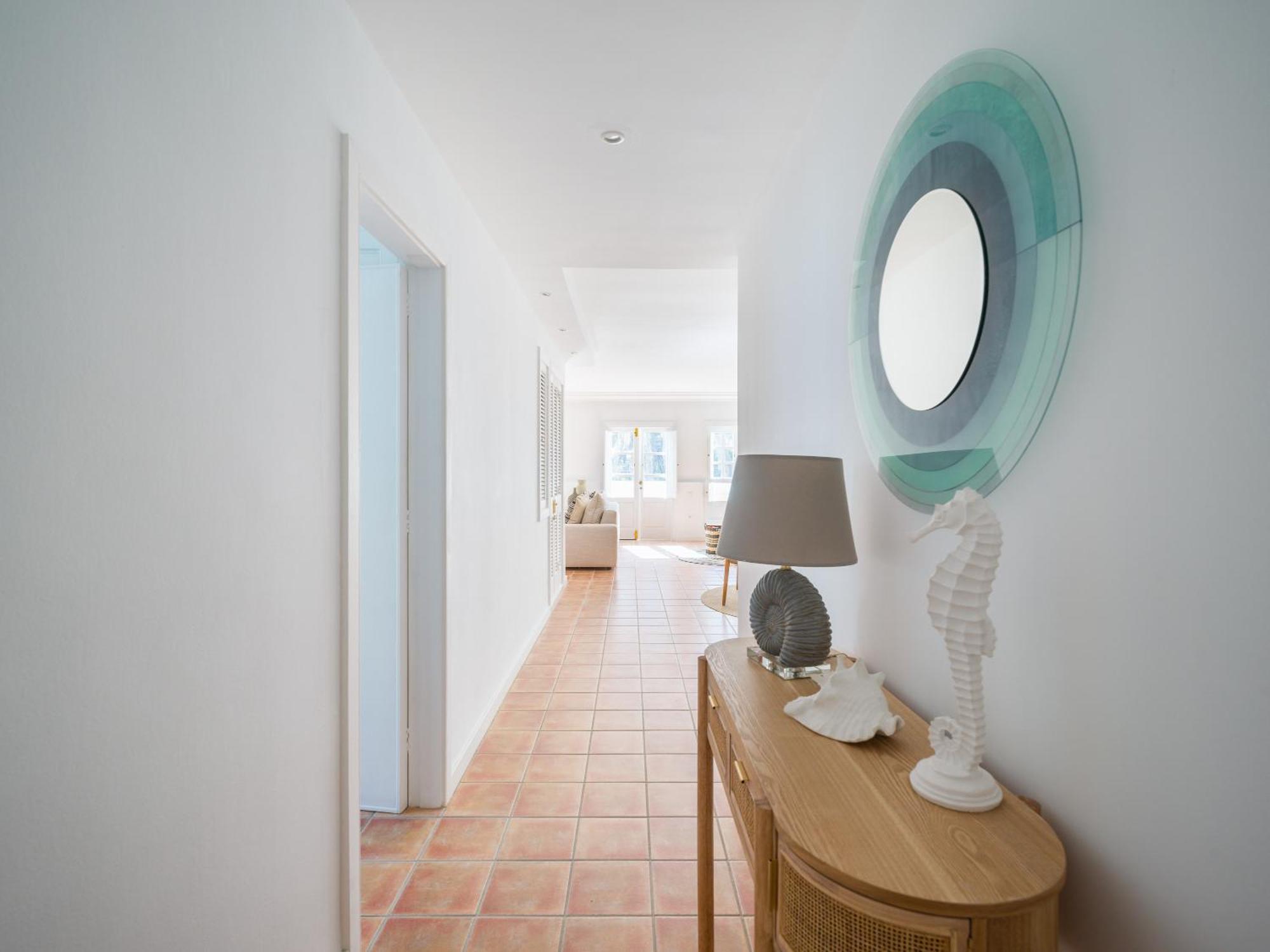 La Casita Del Pueblo Marinero Apartamento *