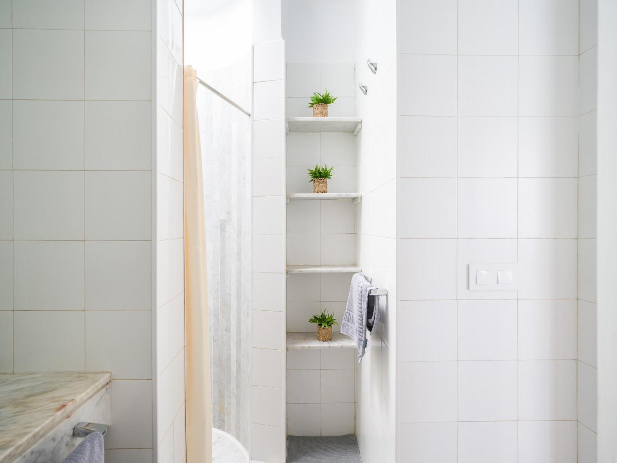 Apartamento La Casita Del Pueblo Marinero *