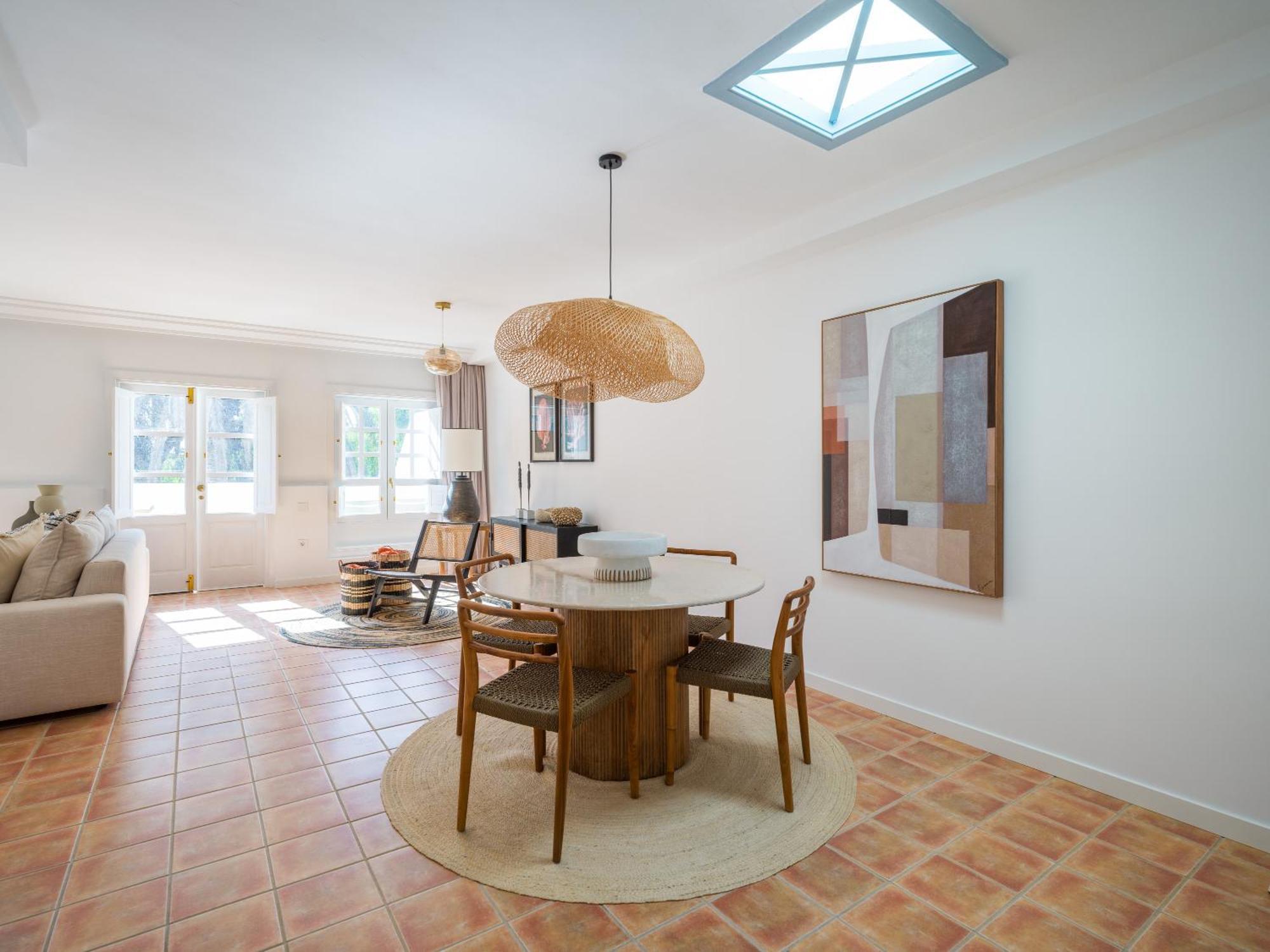 Apartamento La Casita Del Pueblo Marinero Costa Teguise