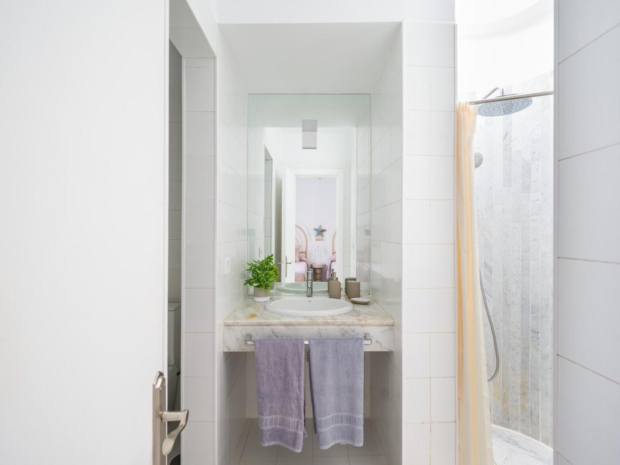 La Casita Del Pueblo Marinero Apartamento Costa Teguise