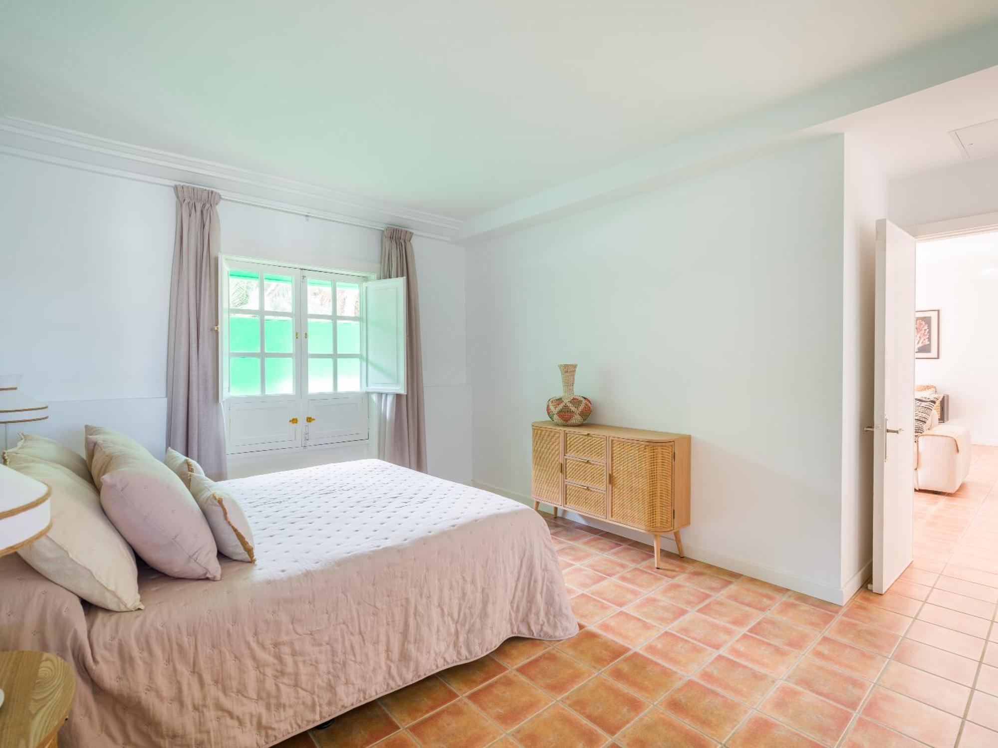 Apartamento La Casita Del Pueblo Marinero *