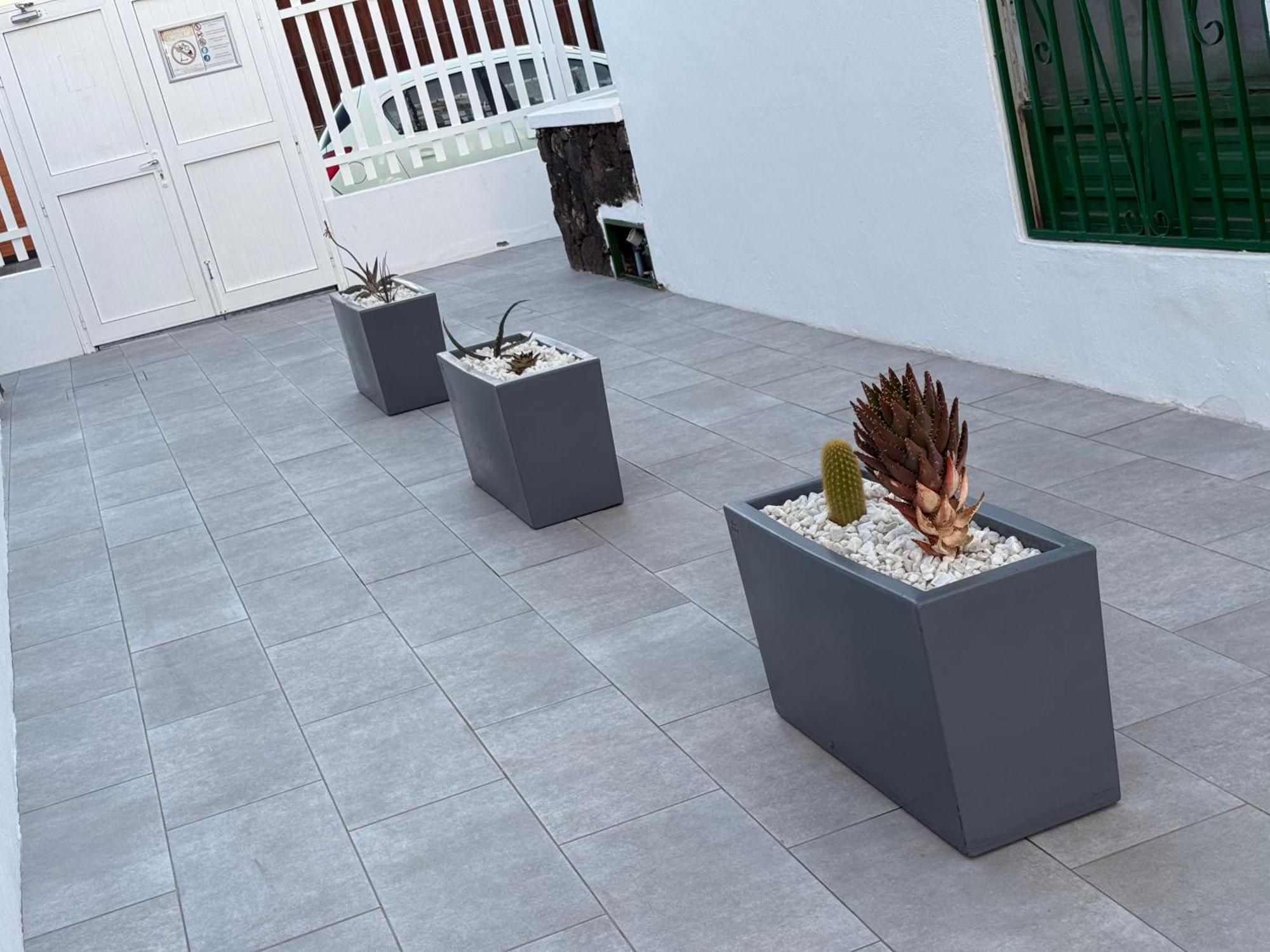 Apartamento Sol Y Lava *