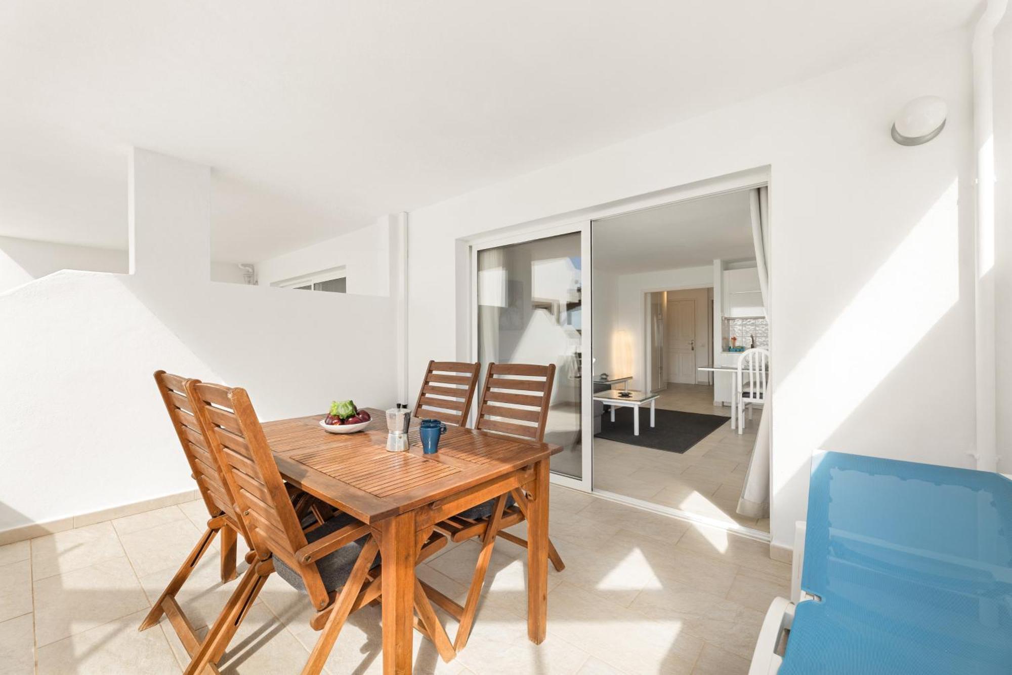 Perla Del Oceano Lanzarote A 5 Minutos De La Playa En Apartment