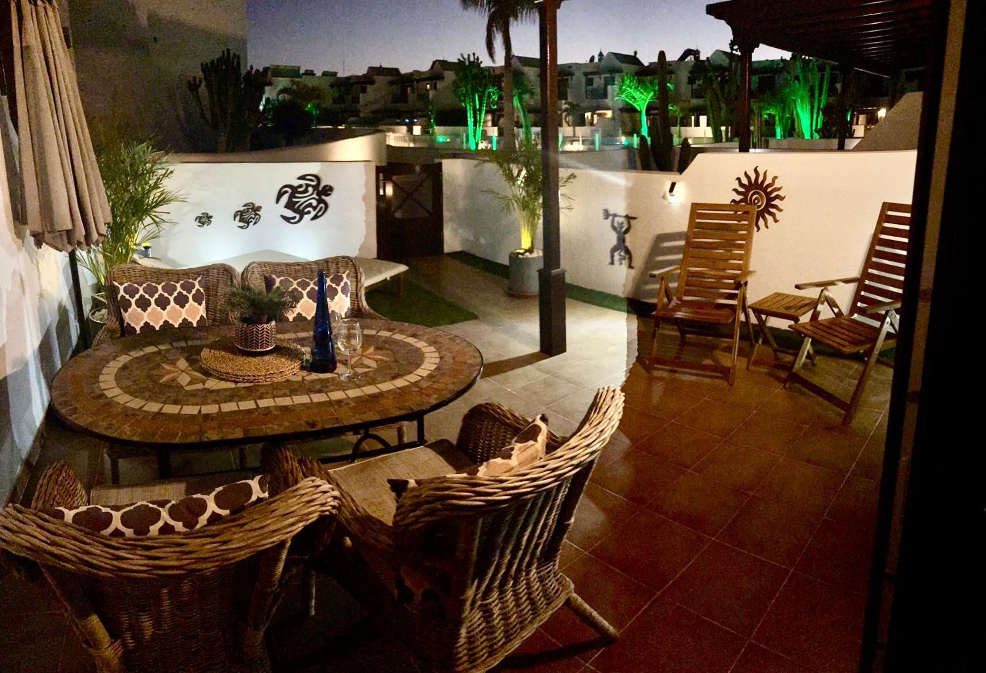 Сasa de vacaciones Casa Cassie *