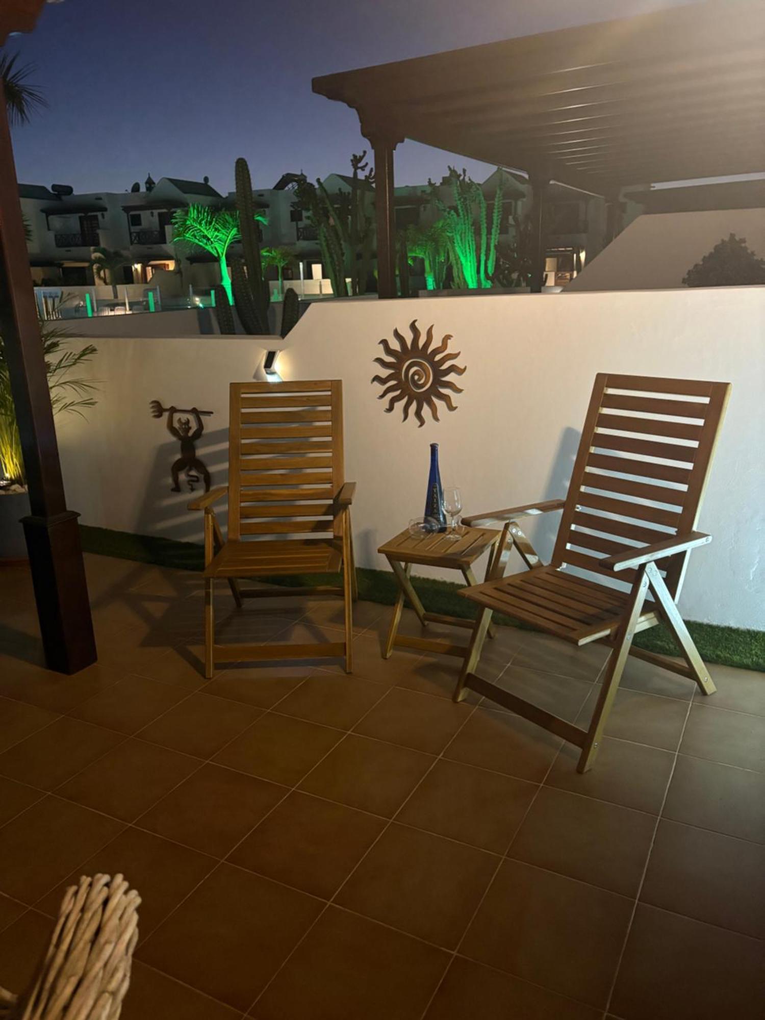 Casa Cassie Playa Blanca (Lanzarote)