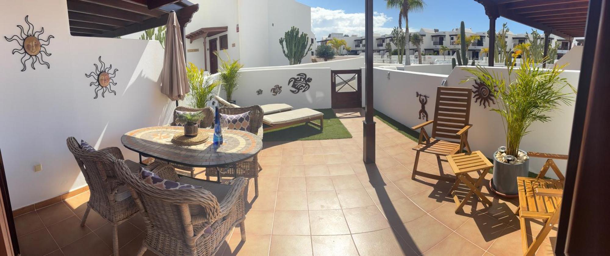 Casa Cassie Сasa de vacaciones