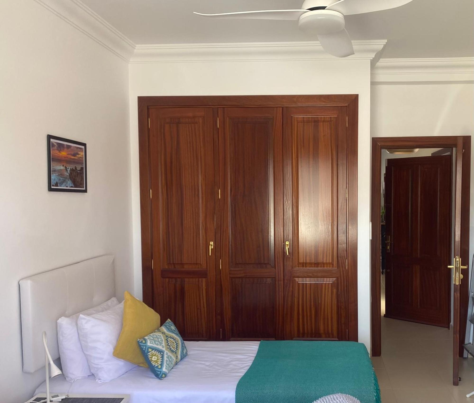 Casa Cassie * Playa Blanca (Lanzarote)
