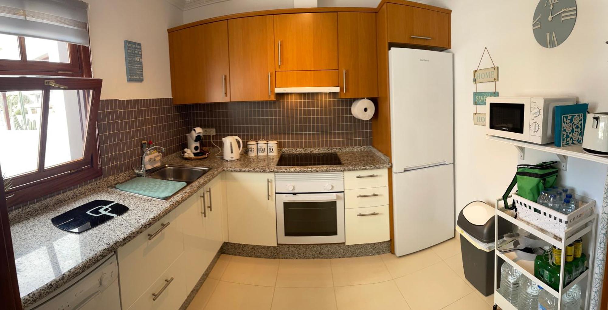 Сasa de vacaciones Casa Cassie *