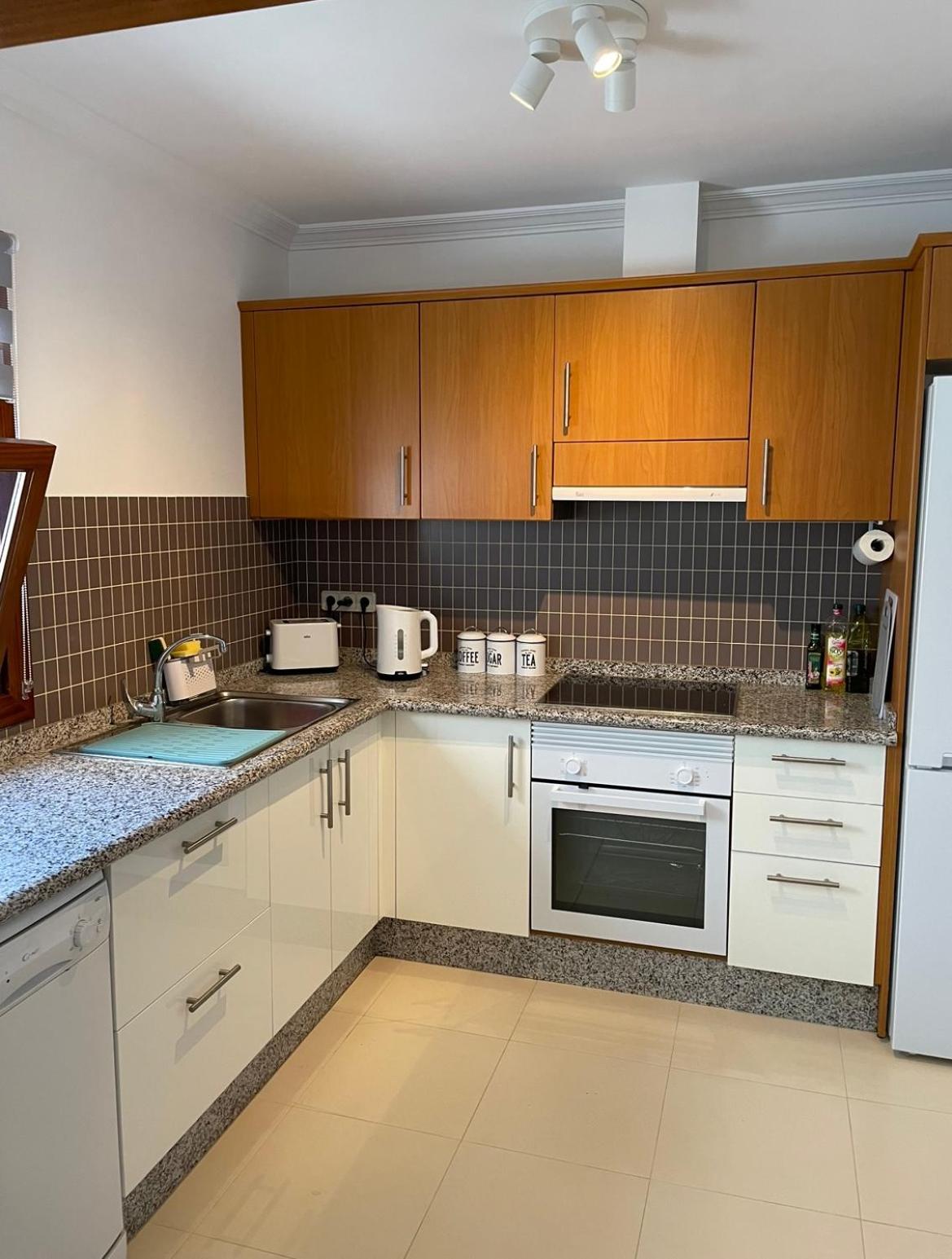 Casa Cassie * Playa Blanca (Lanzarote)