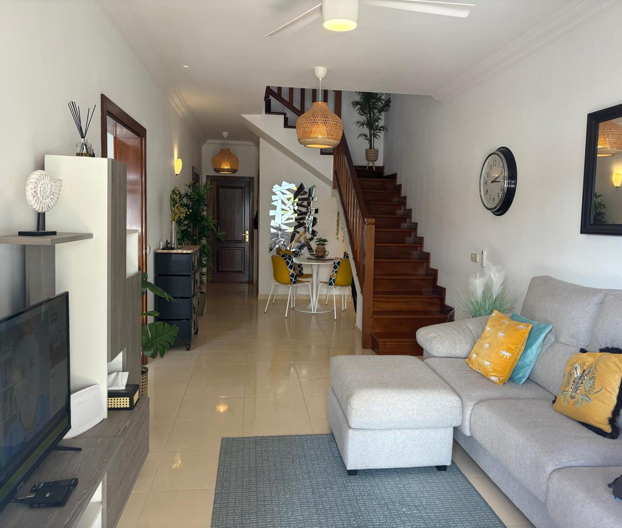 Сasa de vacaciones Casa Cassie Playa Blanca (Lanzarote)