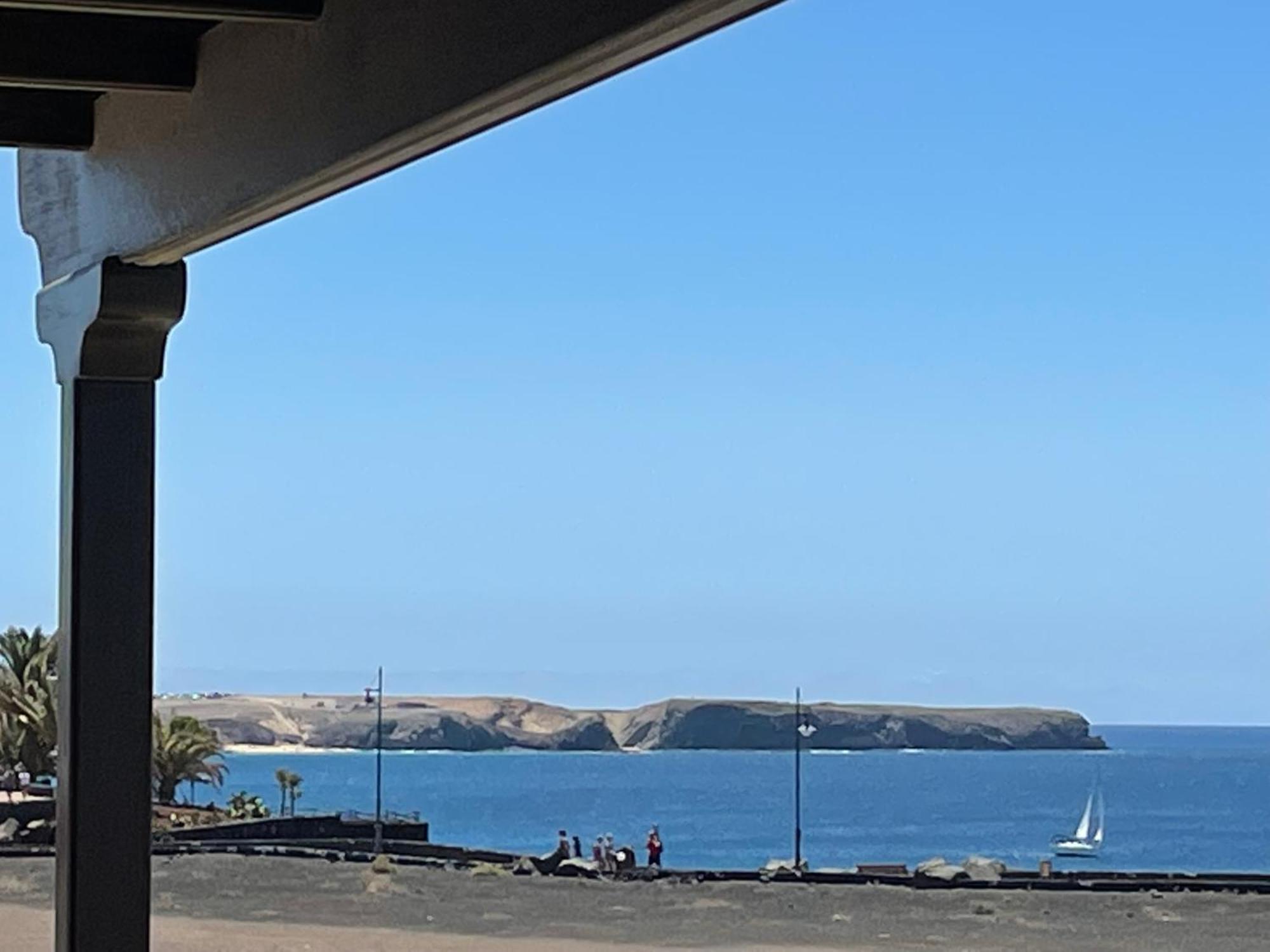 Сasa de vacaciones Casa Cassie Playa Blanca (Lanzarote)