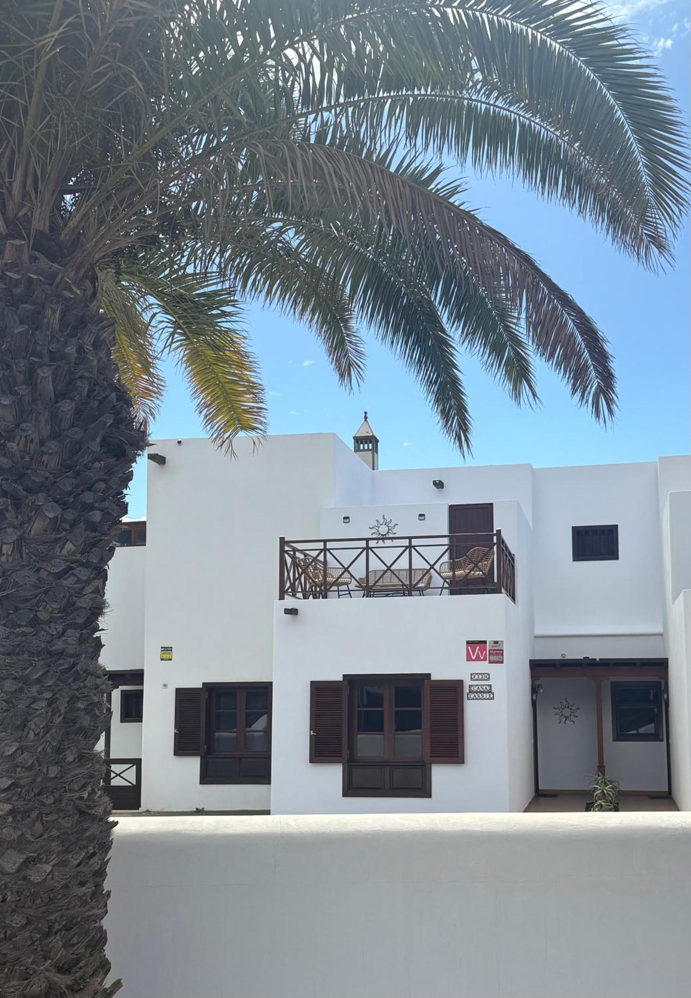 Casa Cassie Playa Blanca (Lanzarote)