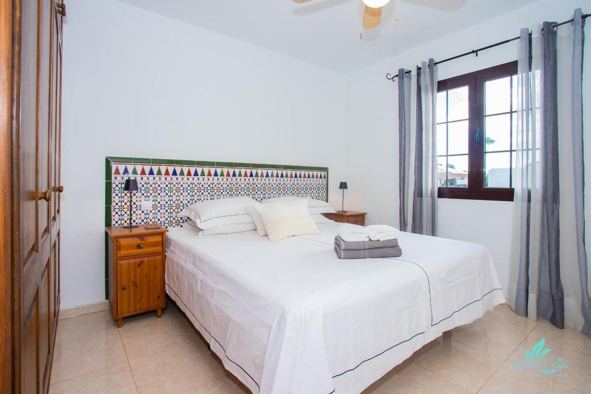 Lima Vesubio Villa *