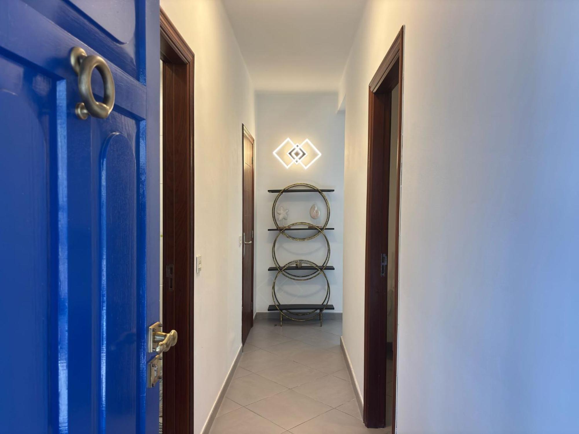 Apartamento House Ruby Puerto Calero