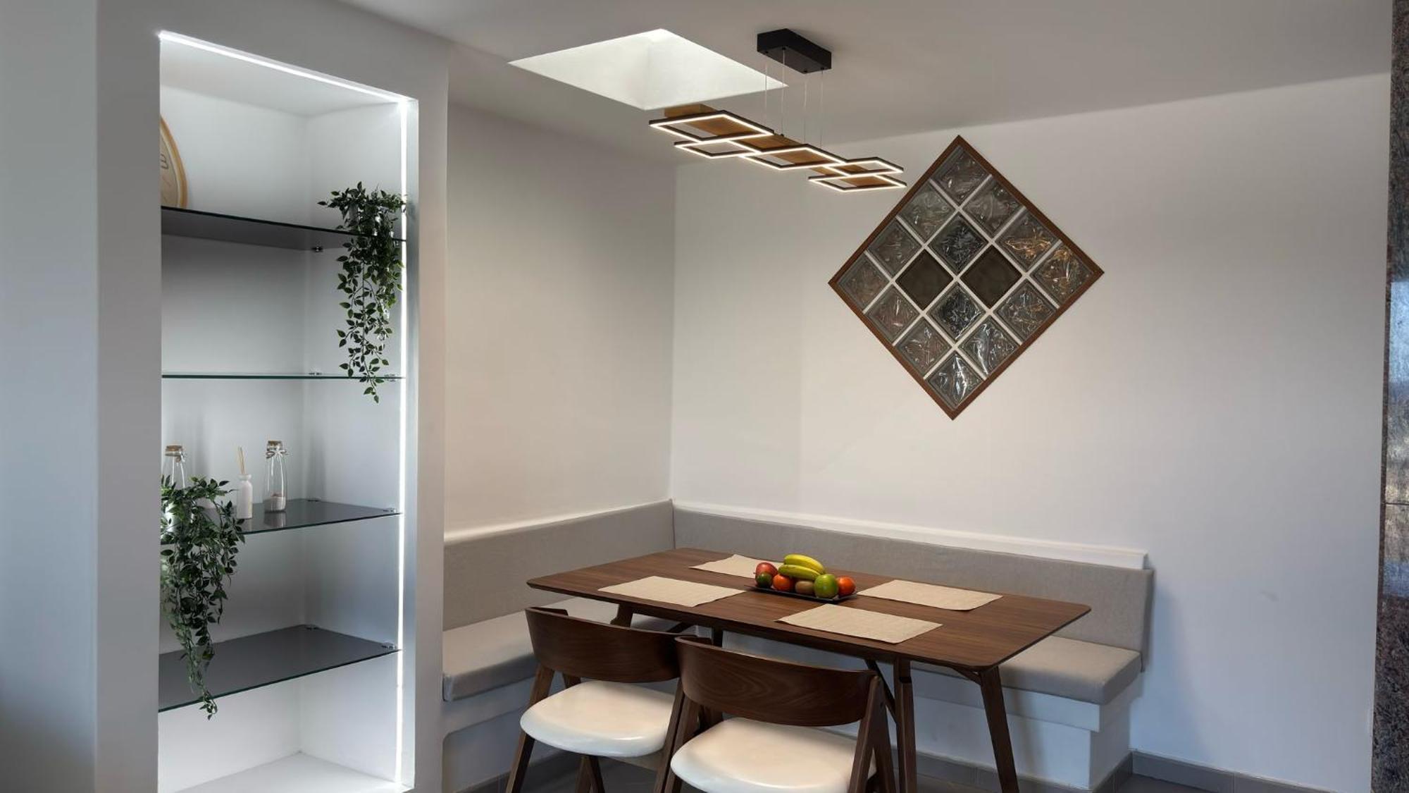 House Ruby Puerto Calero