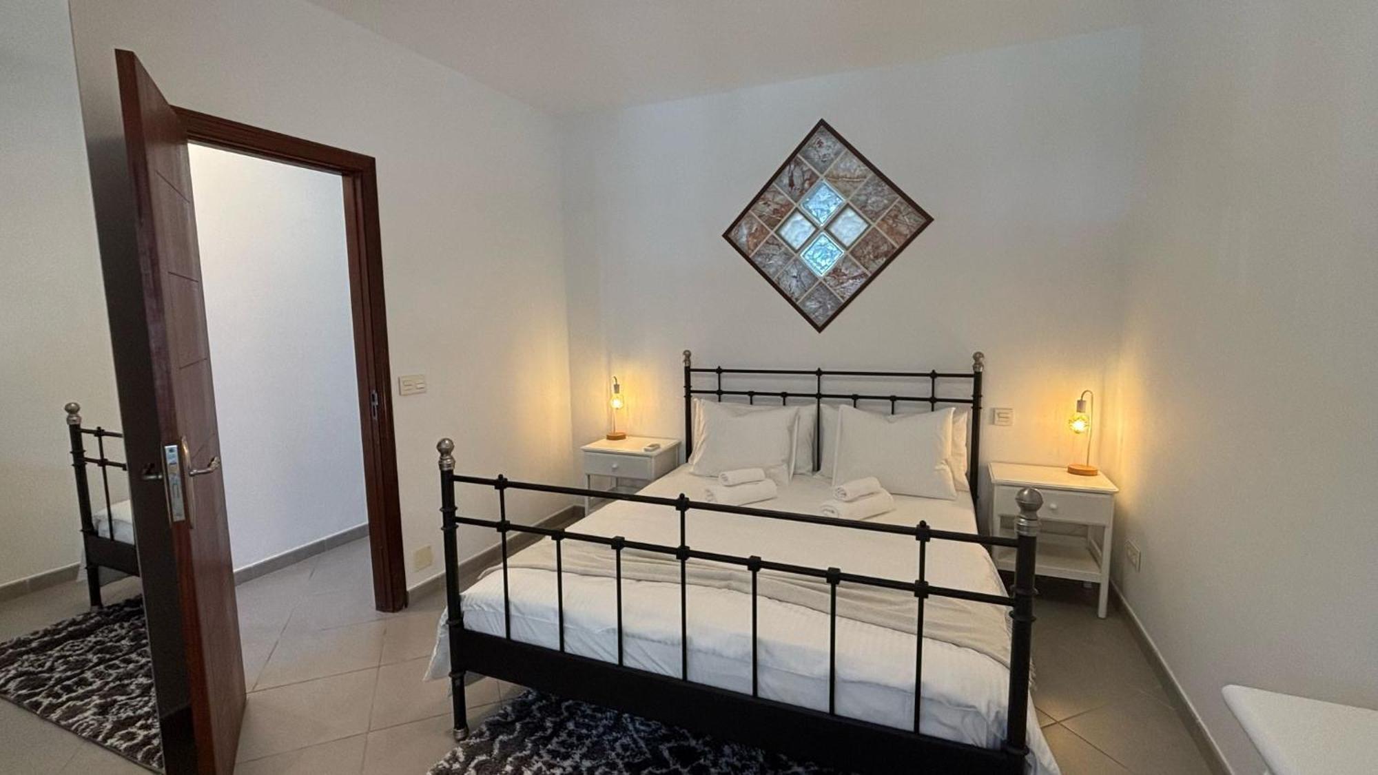 House Ruby * Puerto Calero