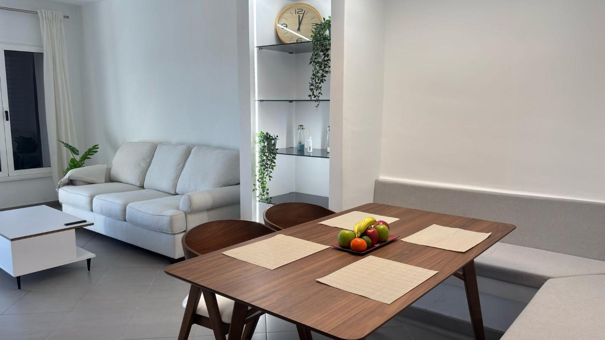House Ruby Apartamento