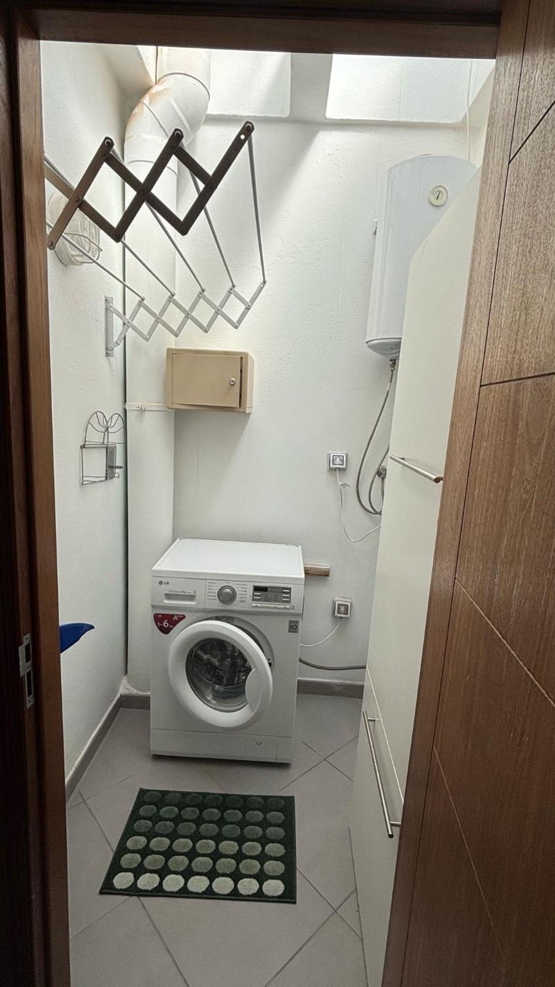 Apartamento House Ruby *
