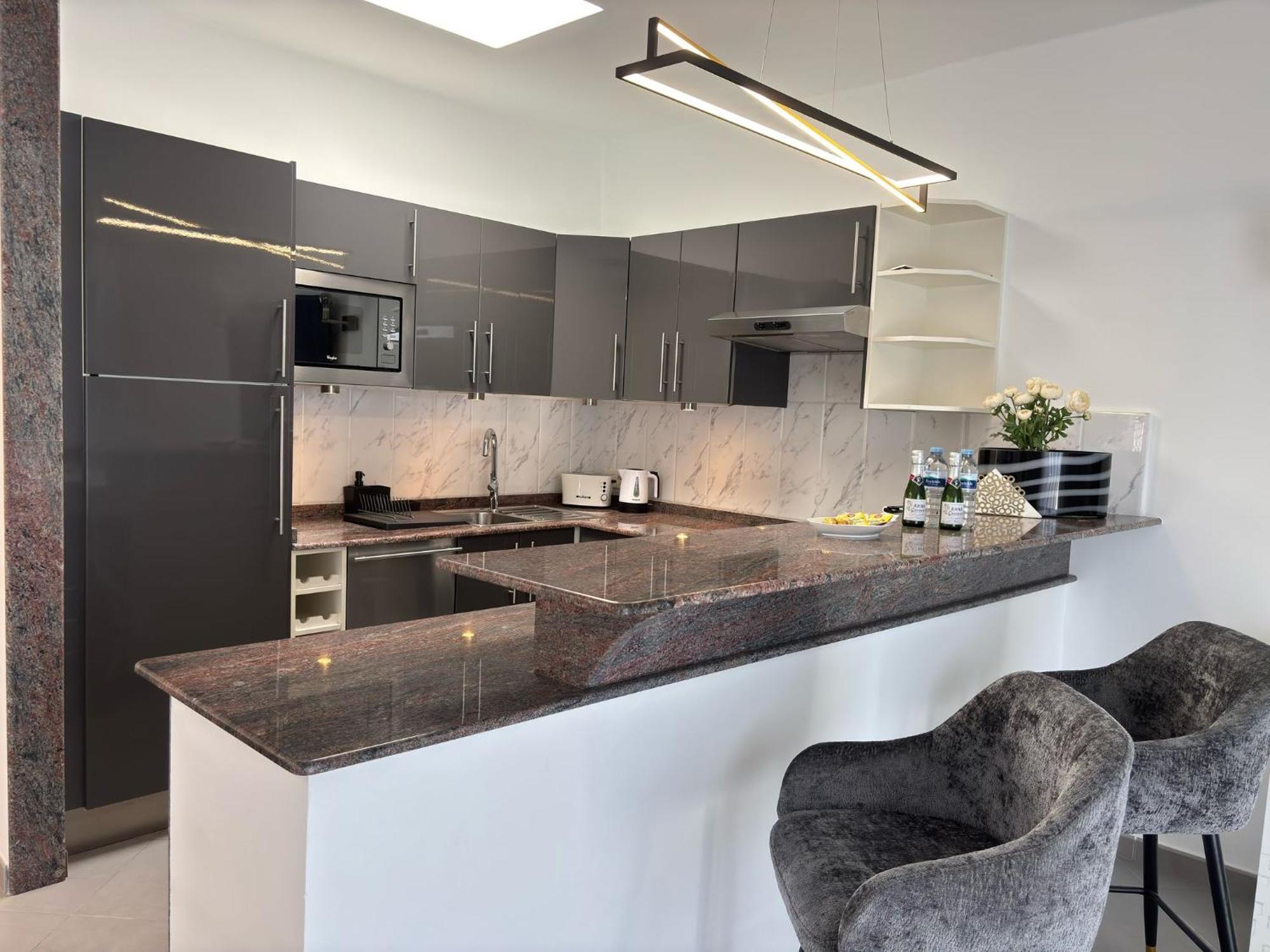 Apartamento House Ruby *