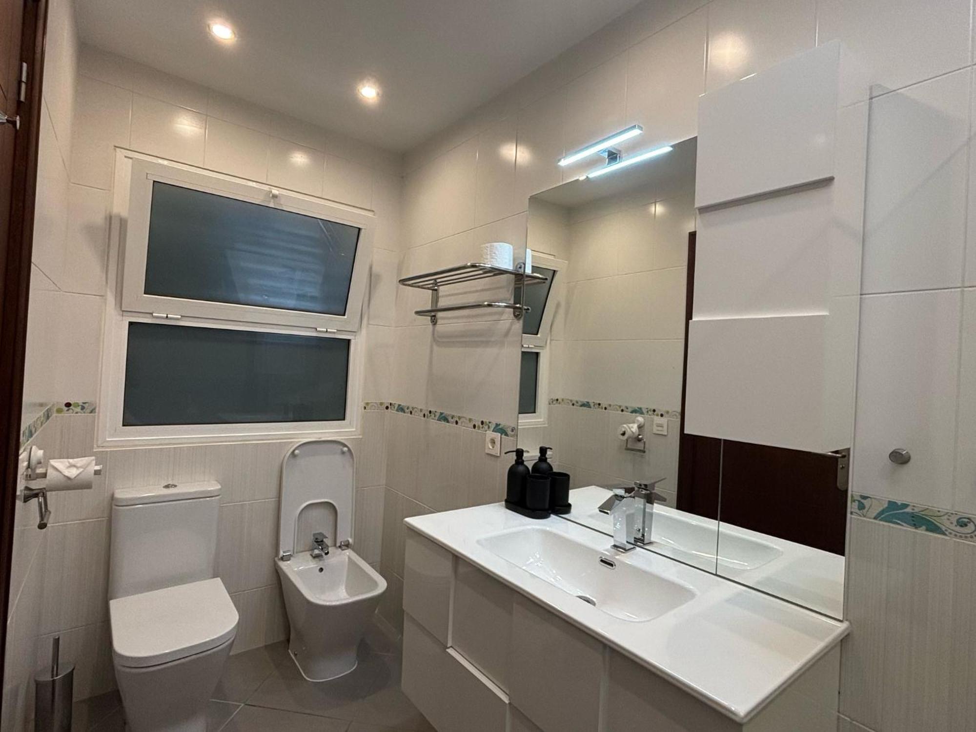 Apartamento House Ruby Puerto Calero