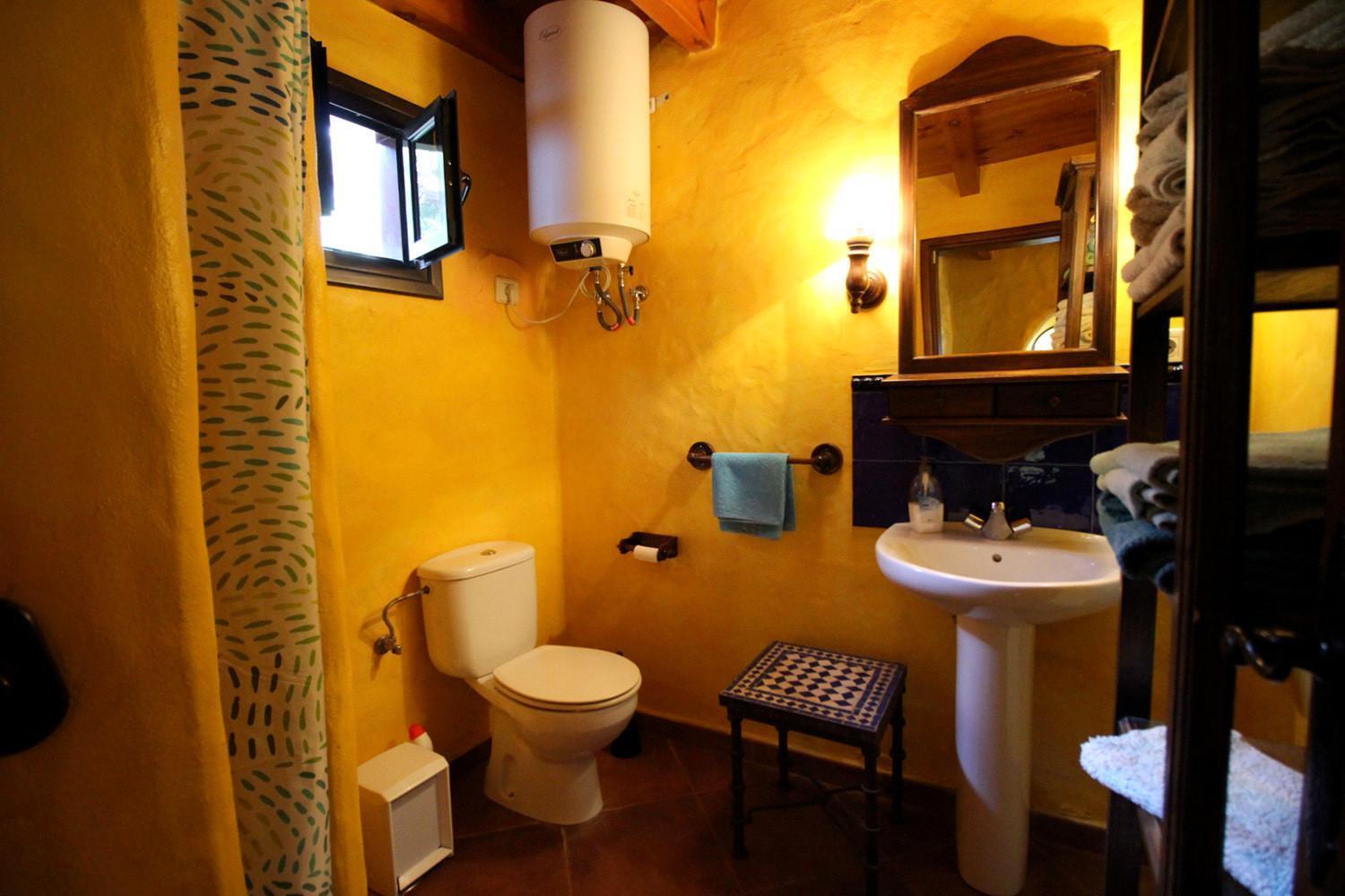 Roco 2 - Terrasse Mit Meerblick, Sauna, Grosser Pool, Pure Entspannung * Tias