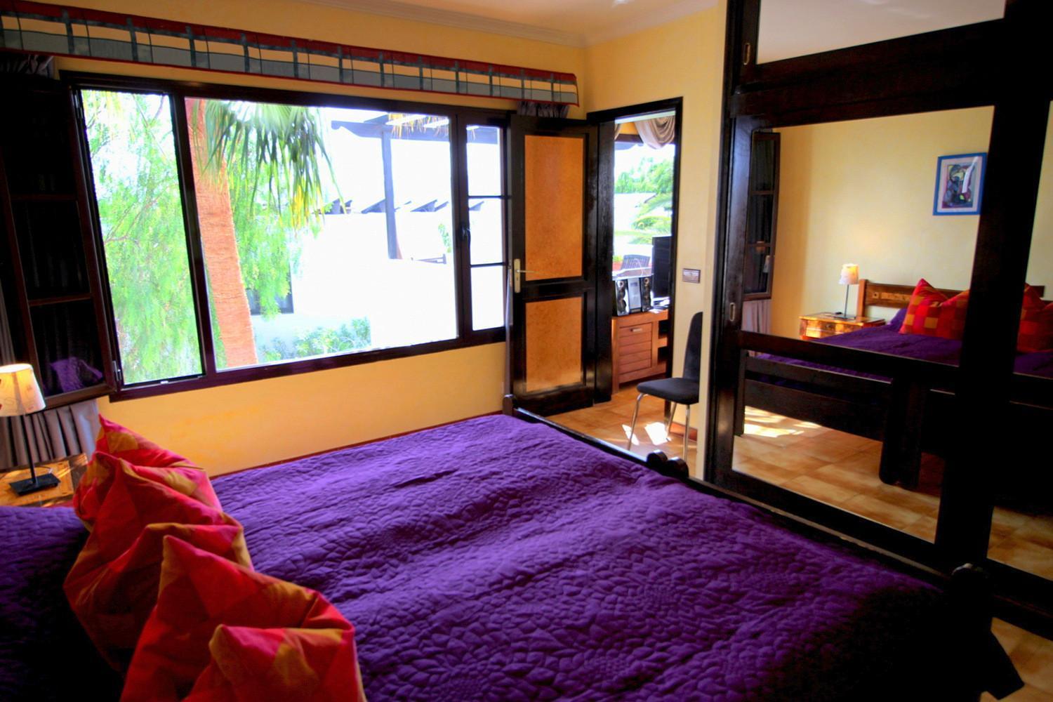 Apartment App 8a - Sonniger Balkon, Sehr Ruhig, 180 Cm Bett, 100 M Zum