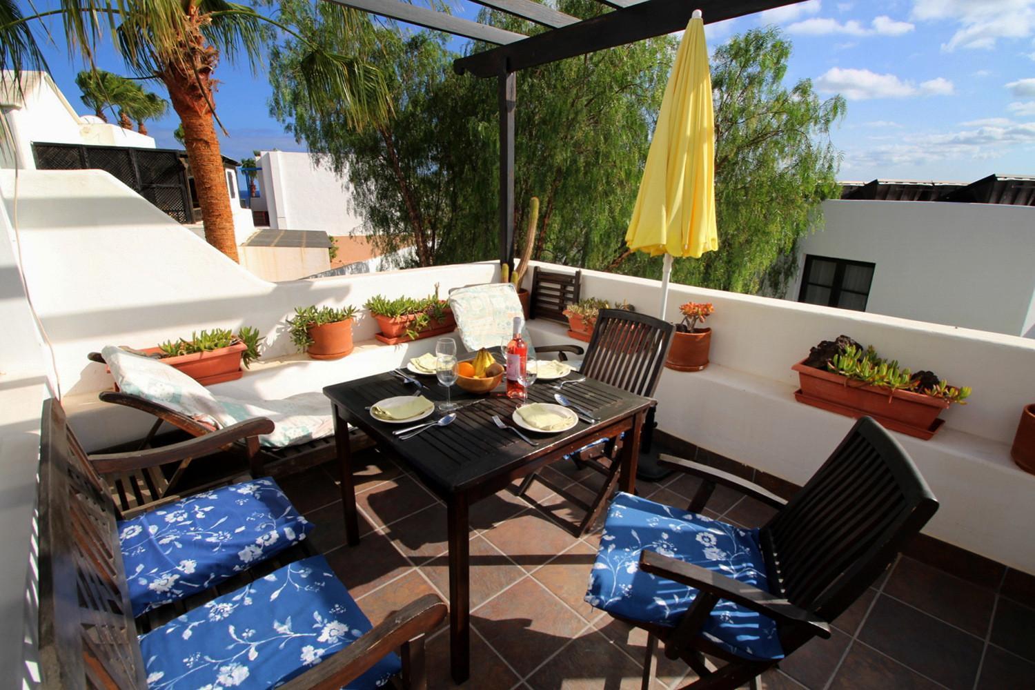 Apartment App 8a - Sonniger Balkon, Sehr Ruhig, 180 Cm Bett, 100 M Zum *