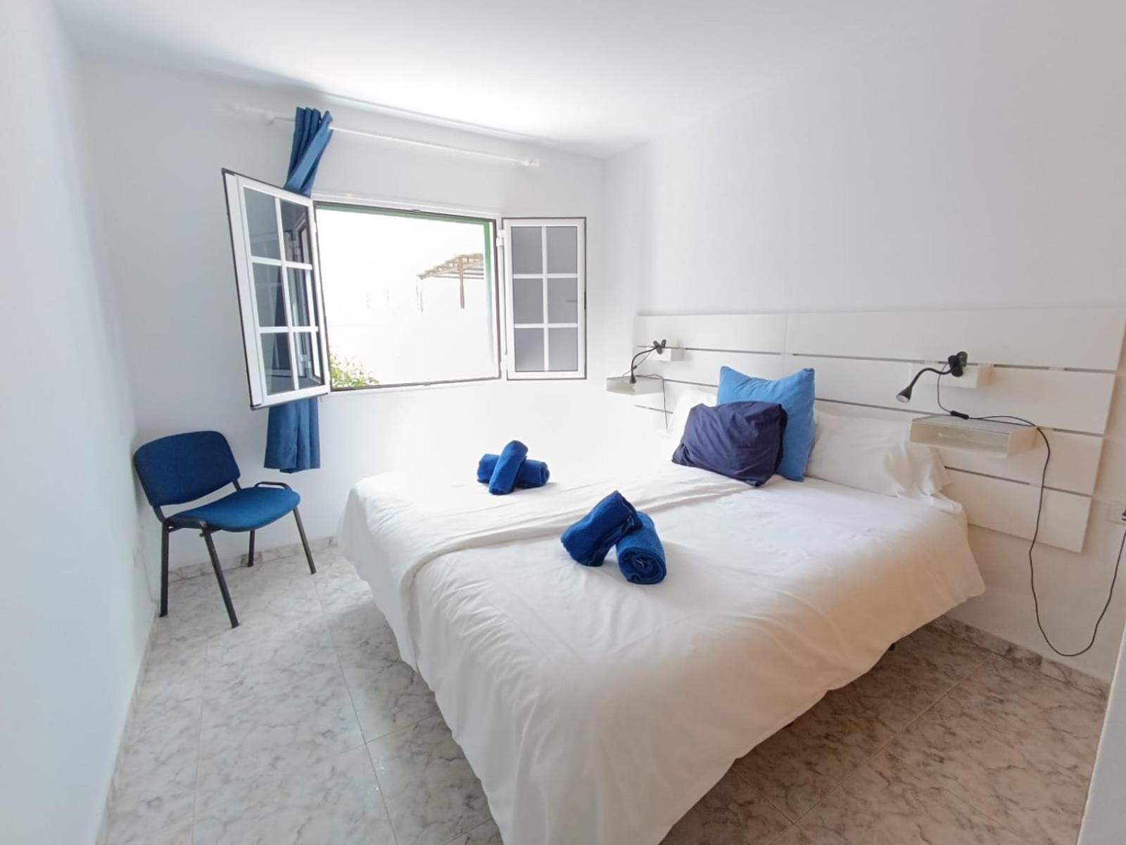 Mar Y Sol 1 Apartamento Punta Mujeres