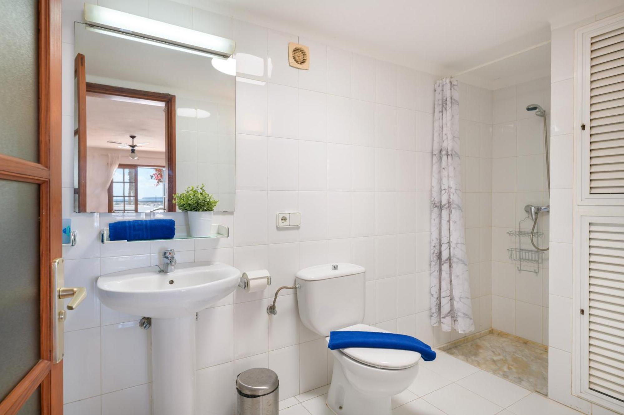 Apartamento Puerto Chico 7 Playa Blanca (Lanzarote)