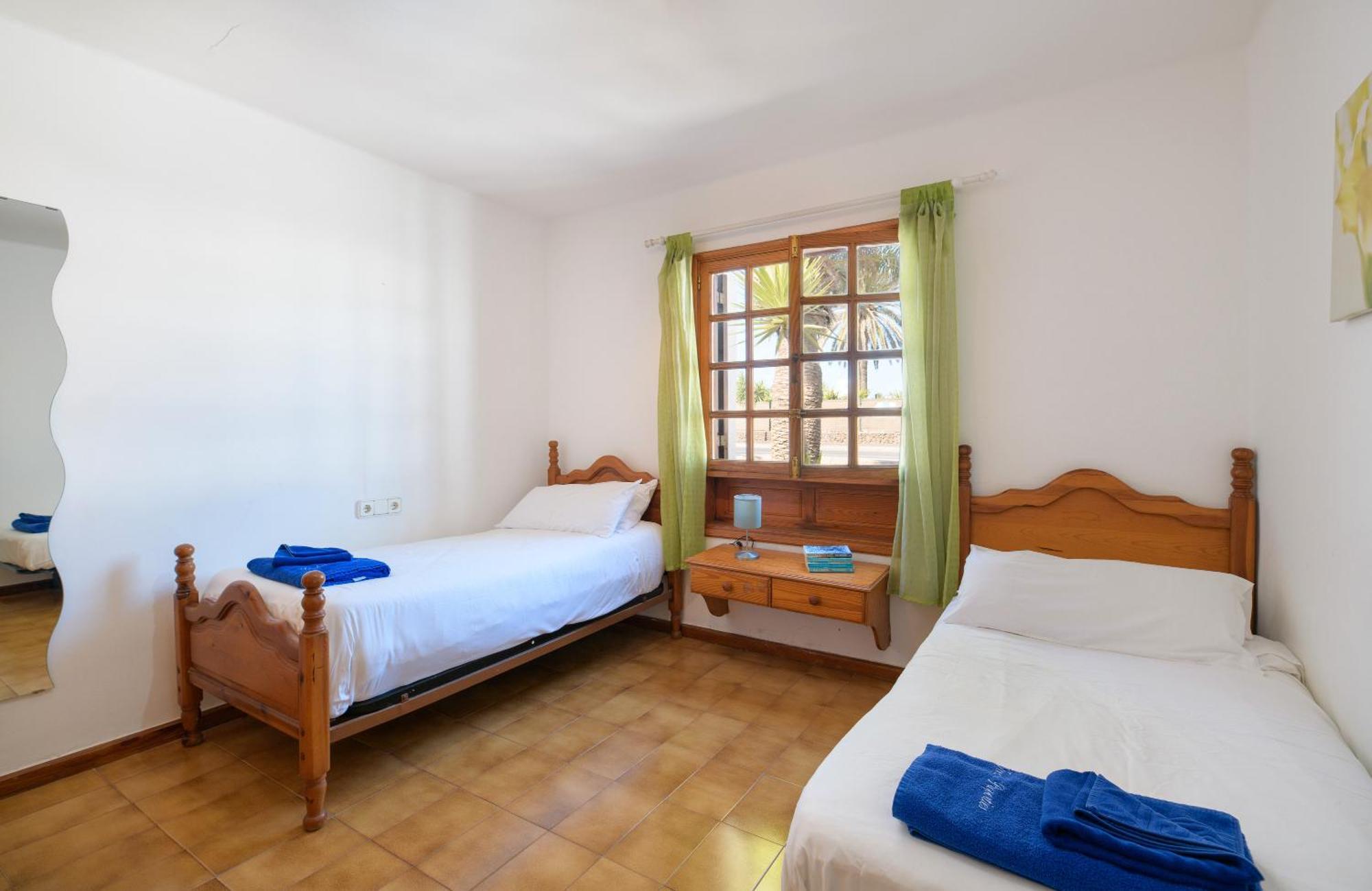 Apartamento Puerto Chico 7