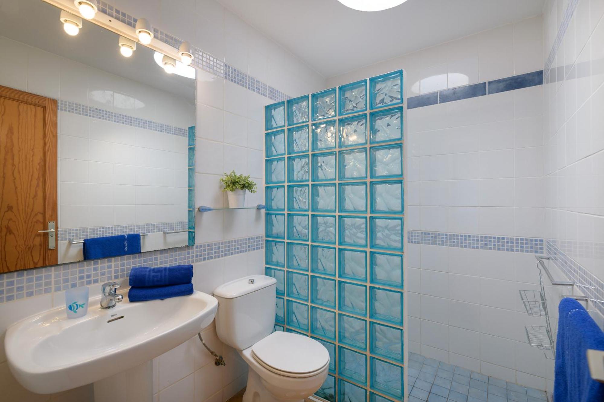 Puerto Chico 7 Apartment Playa Blanca (Lanzarote)