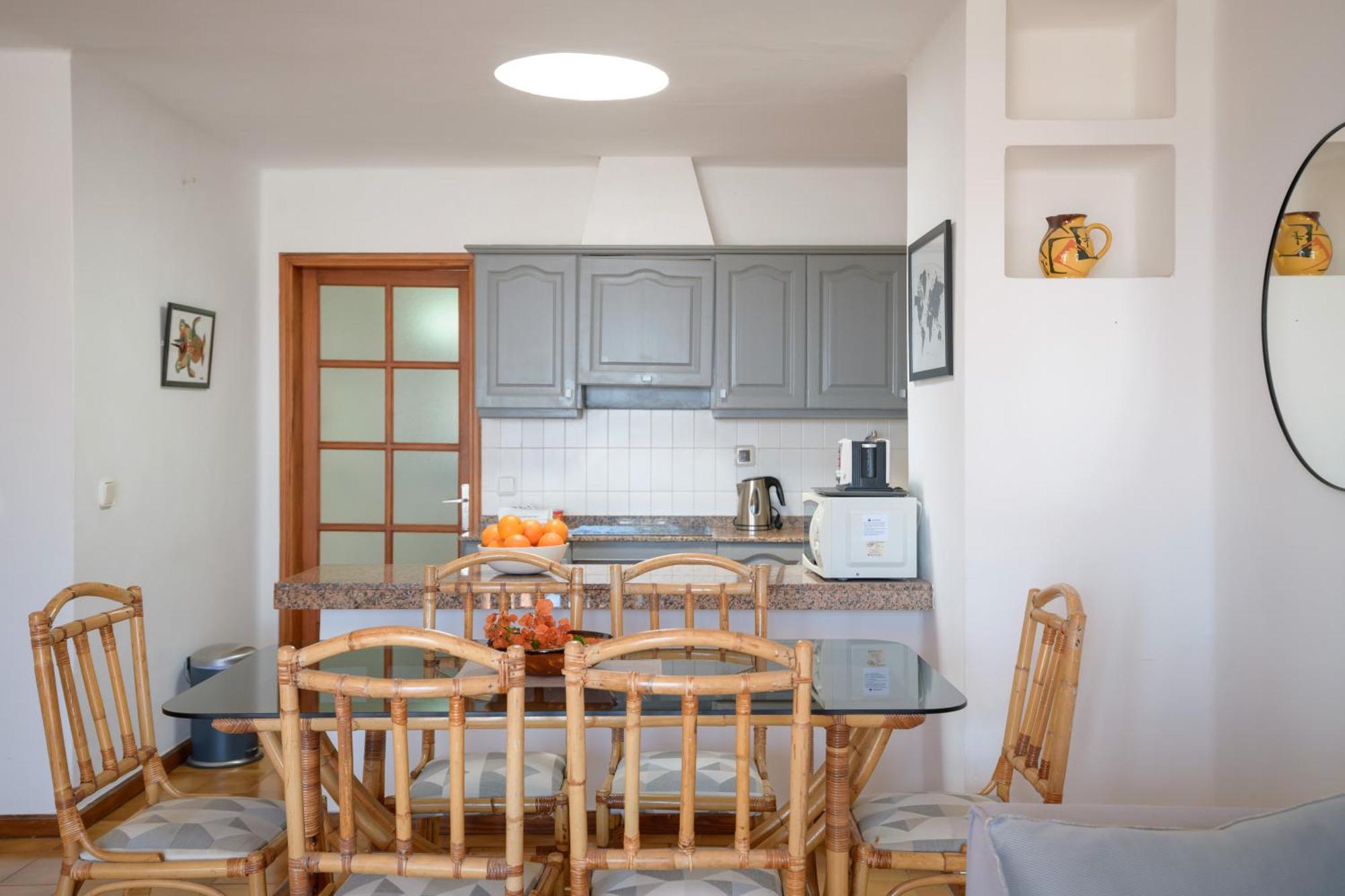 Apartamento Puerto Chico 7 Playa Blanca (Lanzarote)