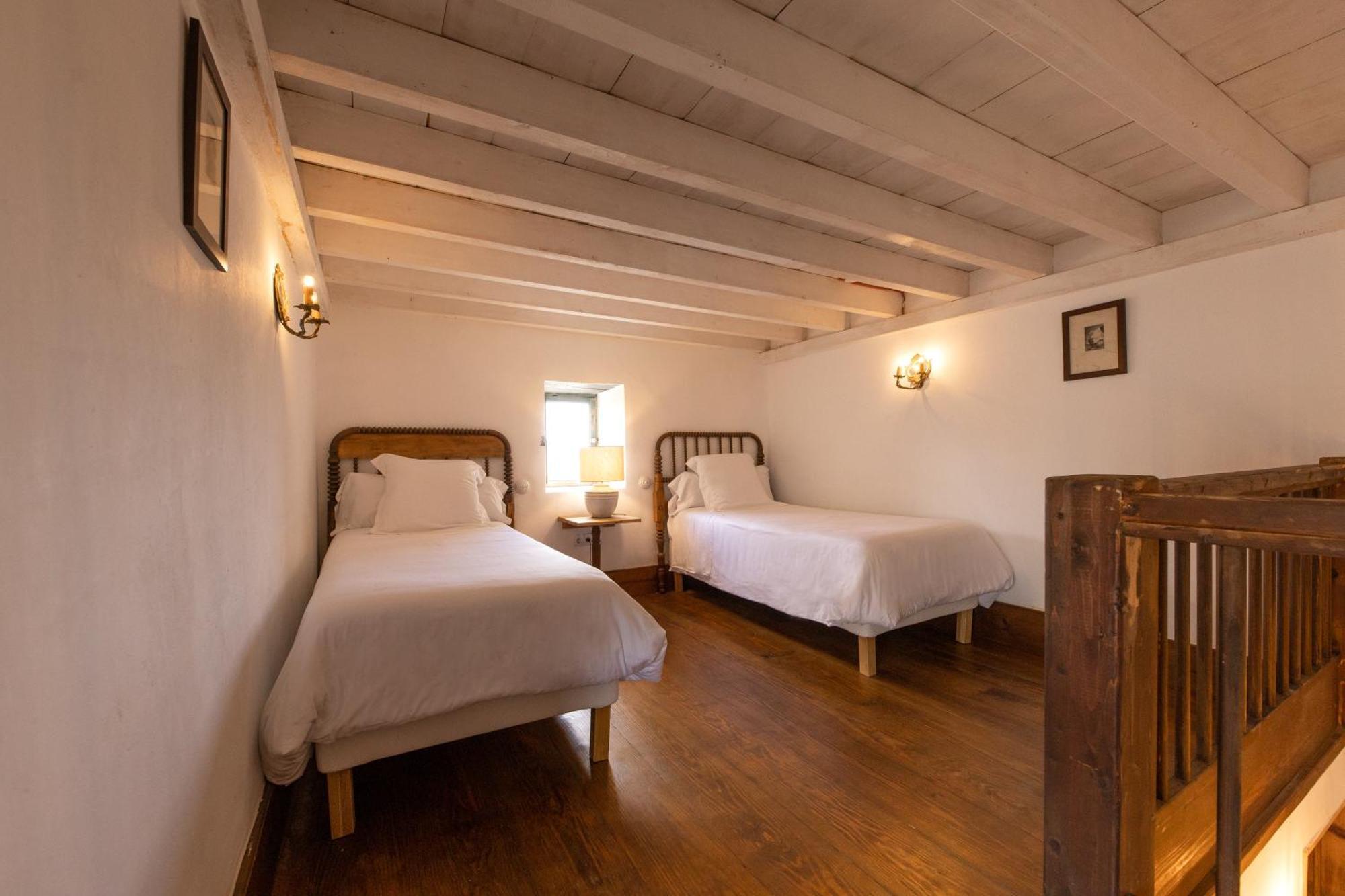 Hotel Emblematico La Casa De Naranjos 4*