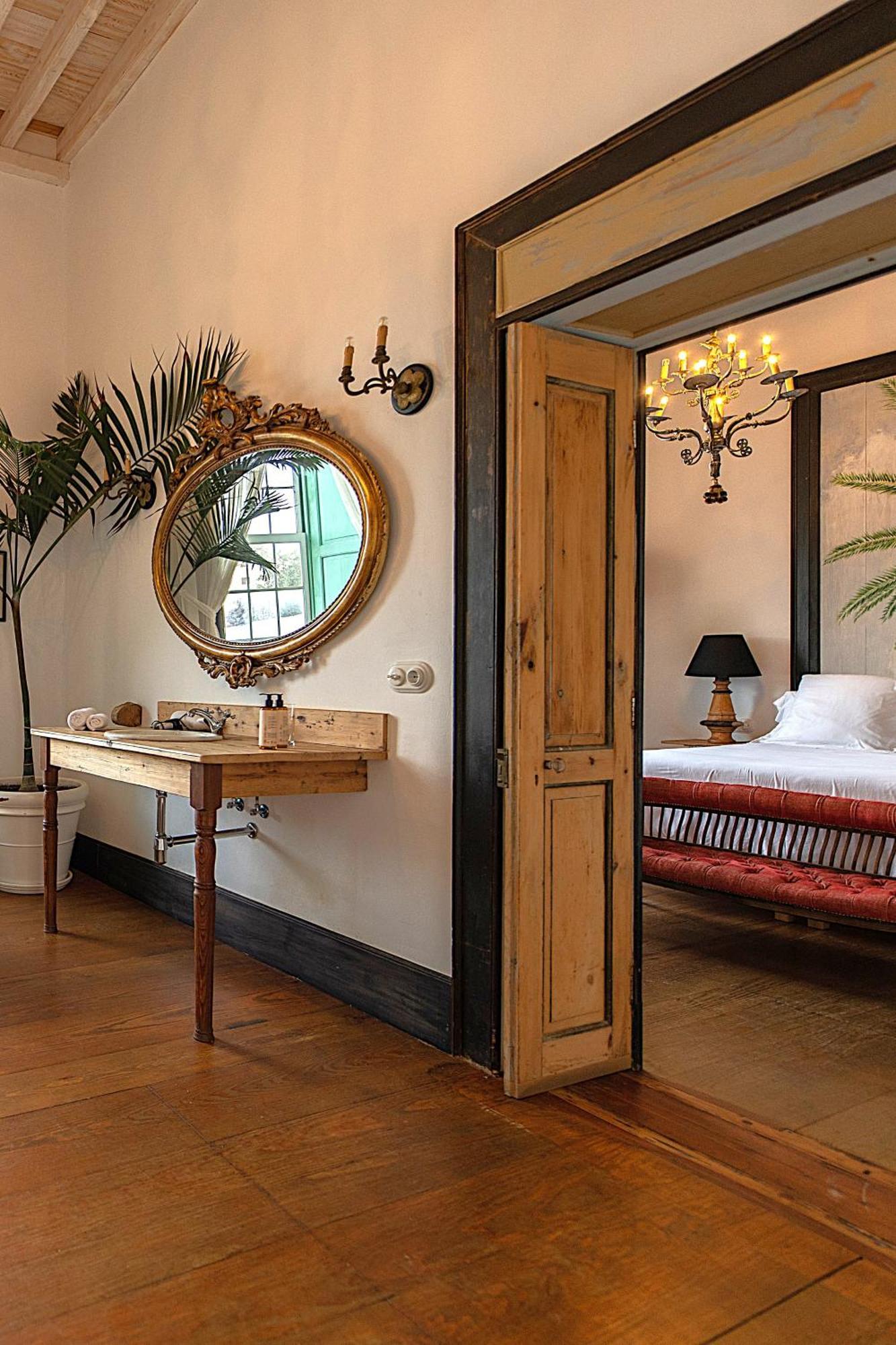 Hotel Emblematico La Casa De Naranjos