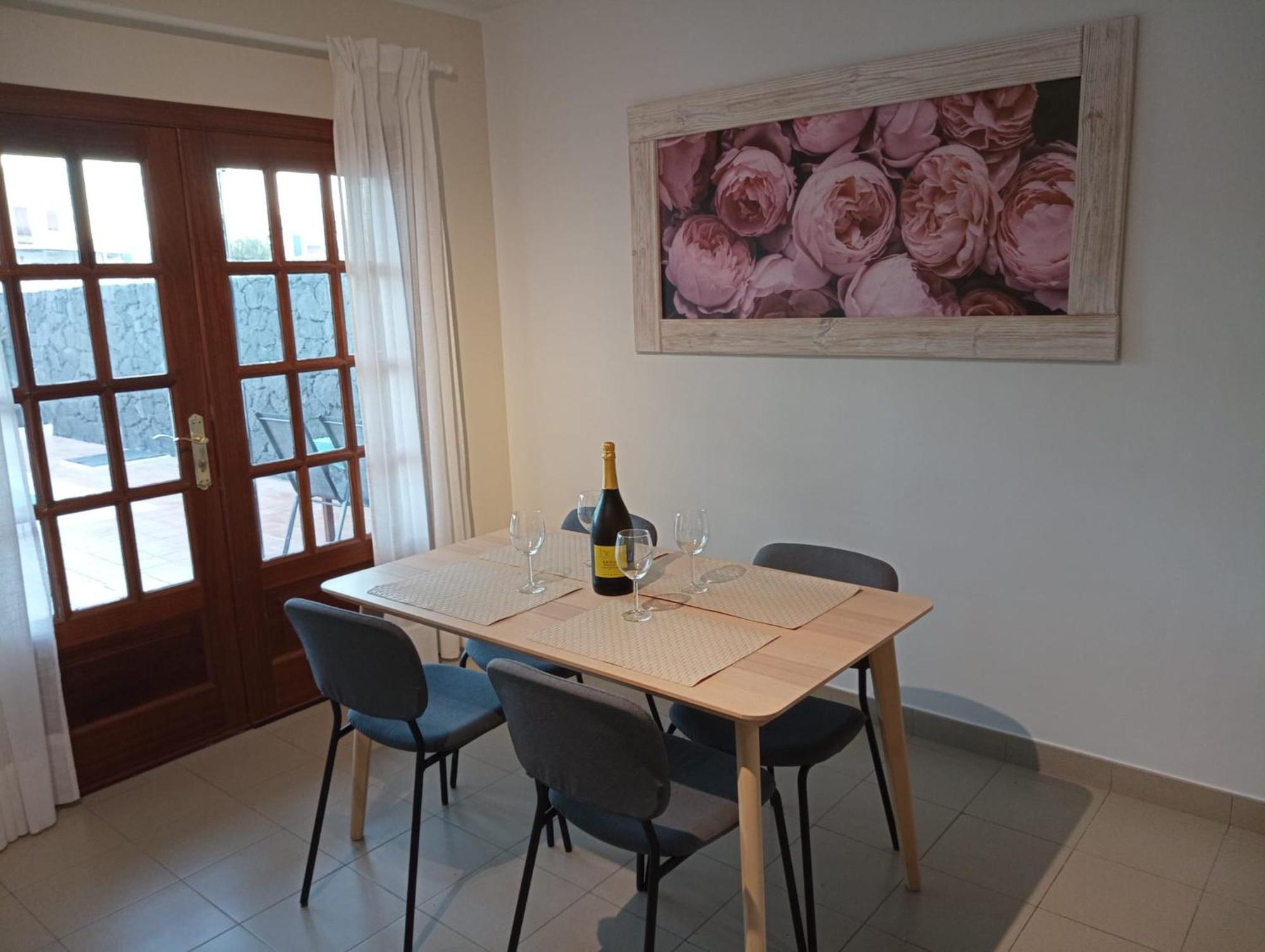 Villa Adel 56, Private Heated Pool, Parking *