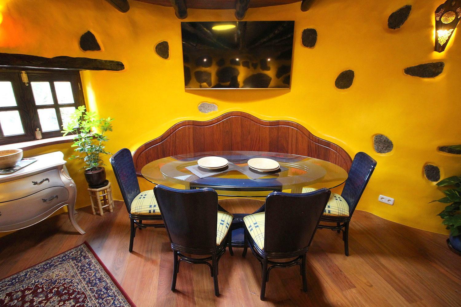 Apartamento Lava - Sauna, Beheizter Pool, Traumhafter Meerblick, Billiard, Tischtennis