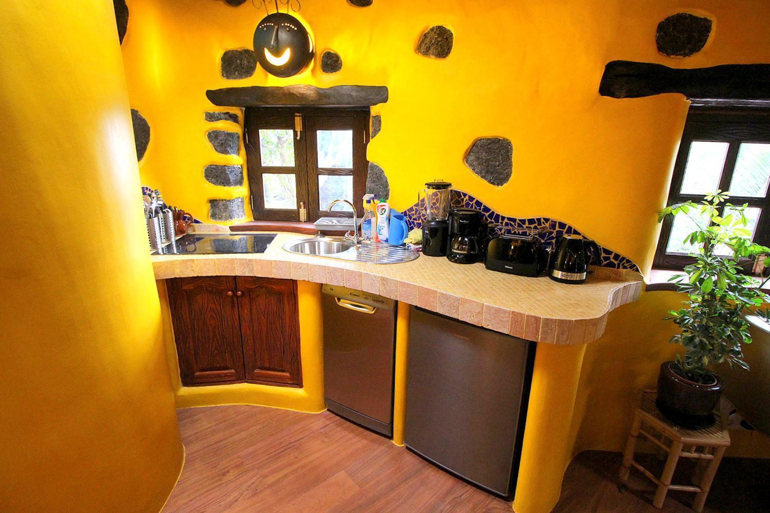 Lava - Sauna, Beheizter Pool, Traumhafter Meerblick, Billiard, Tischtennis Apartamento