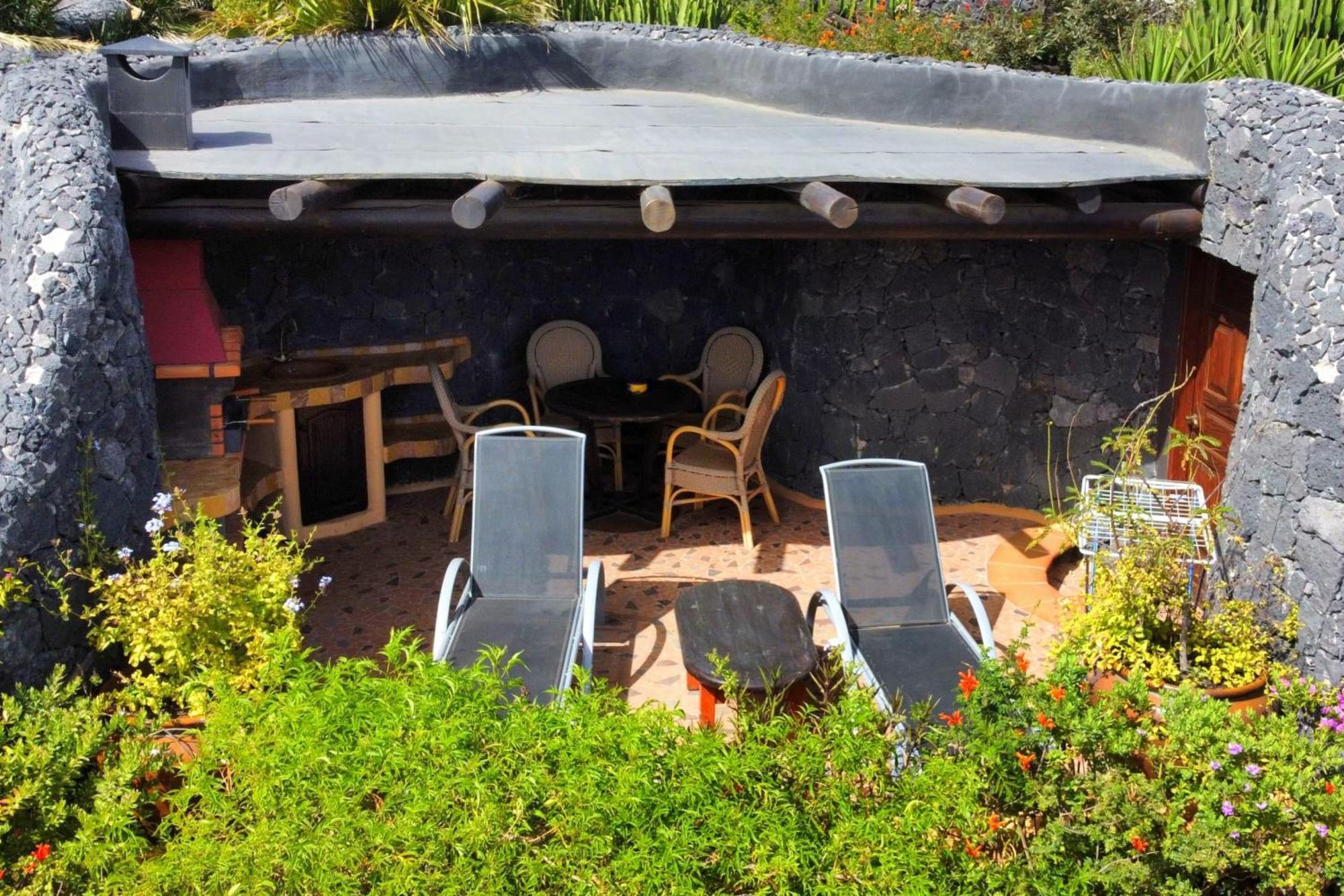 Lava - Sauna, Beheizter Pool, Traumhafter Meerblick, Billiard, Tischtennis * Tías