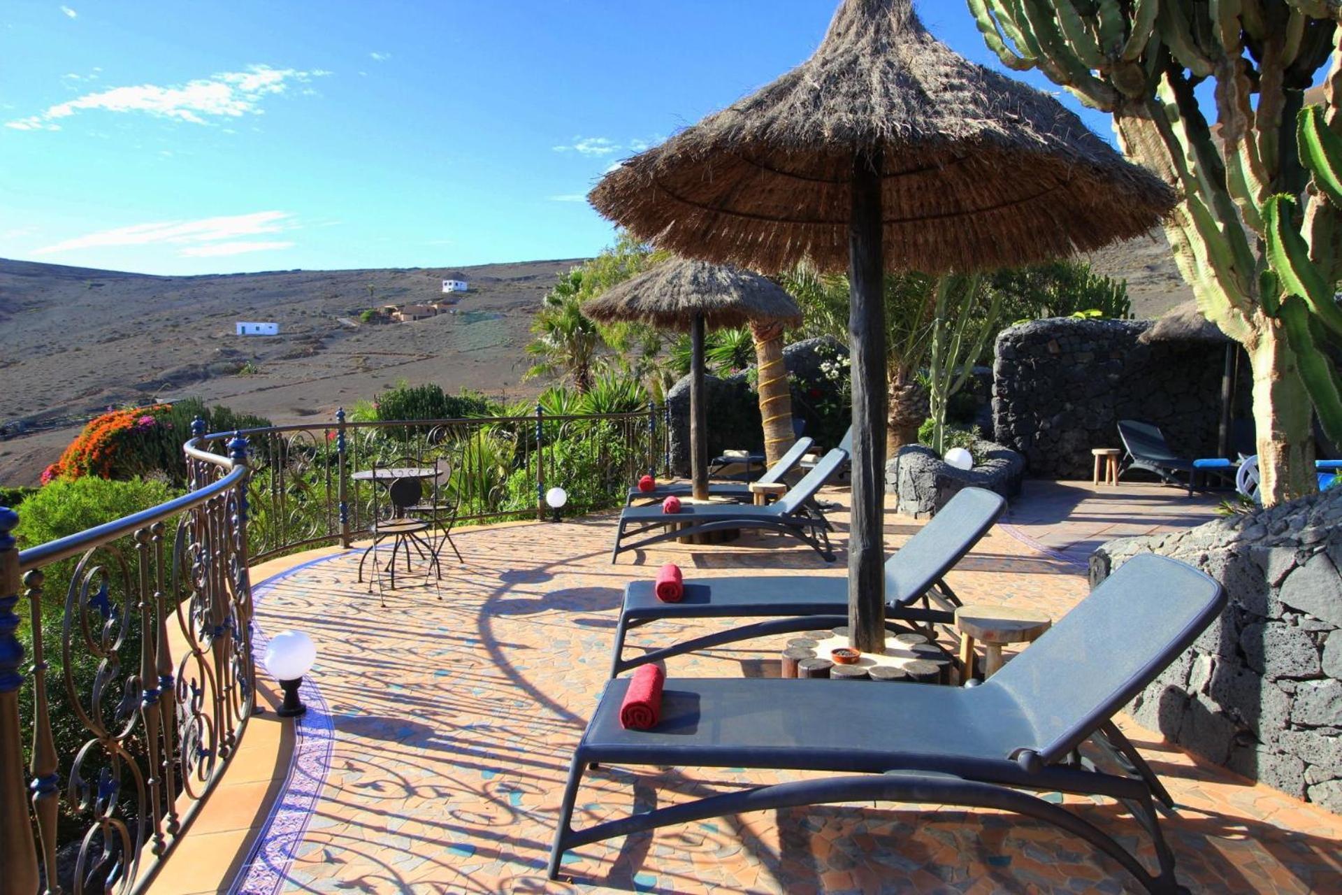 Apartamento Lava - Sauna, Beheizter Pool, Traumhafter Meerblick, Billiard, Tischtennis