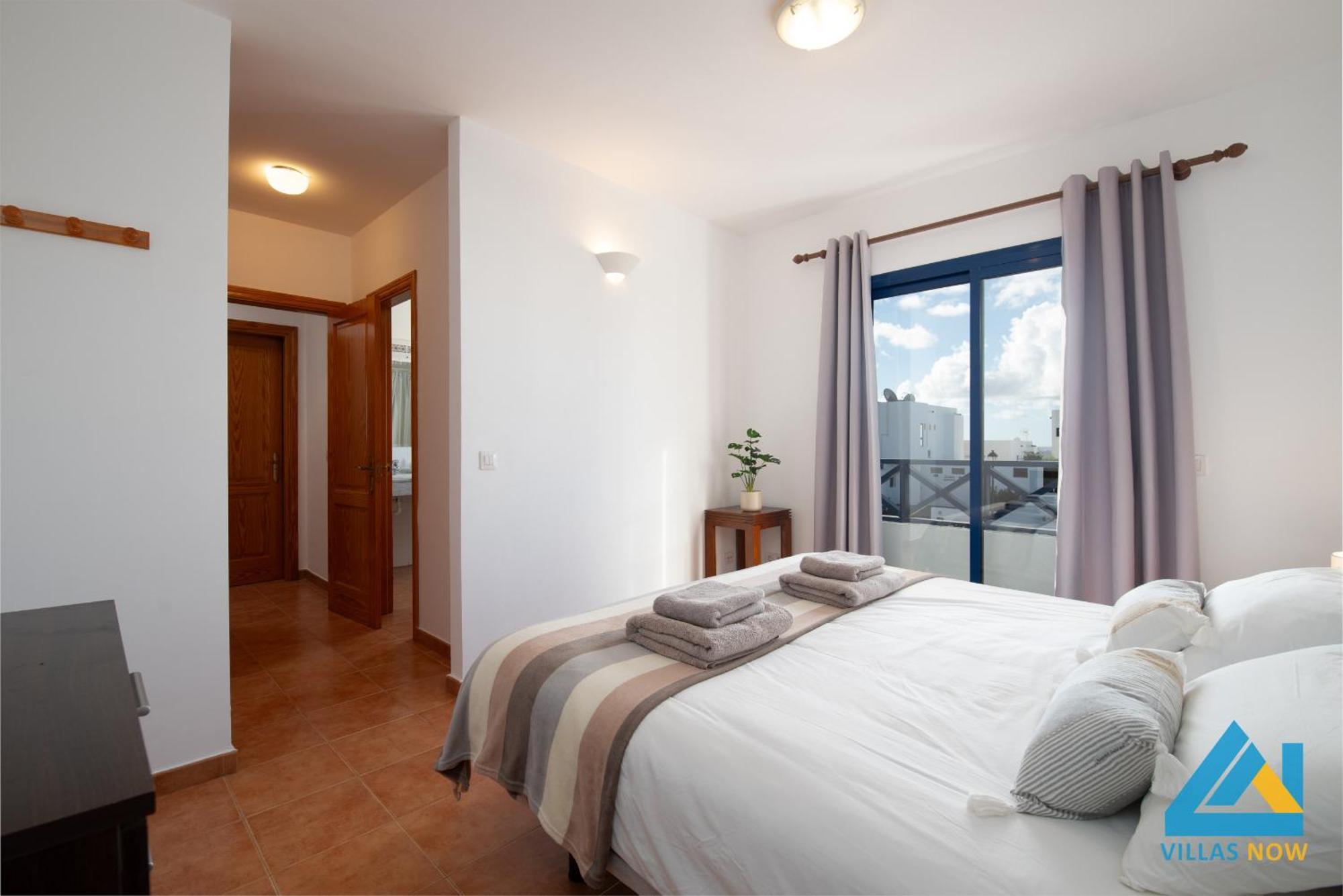 240 - Casa Serena By Now Ltd Playa Blanca (Lanzarote)