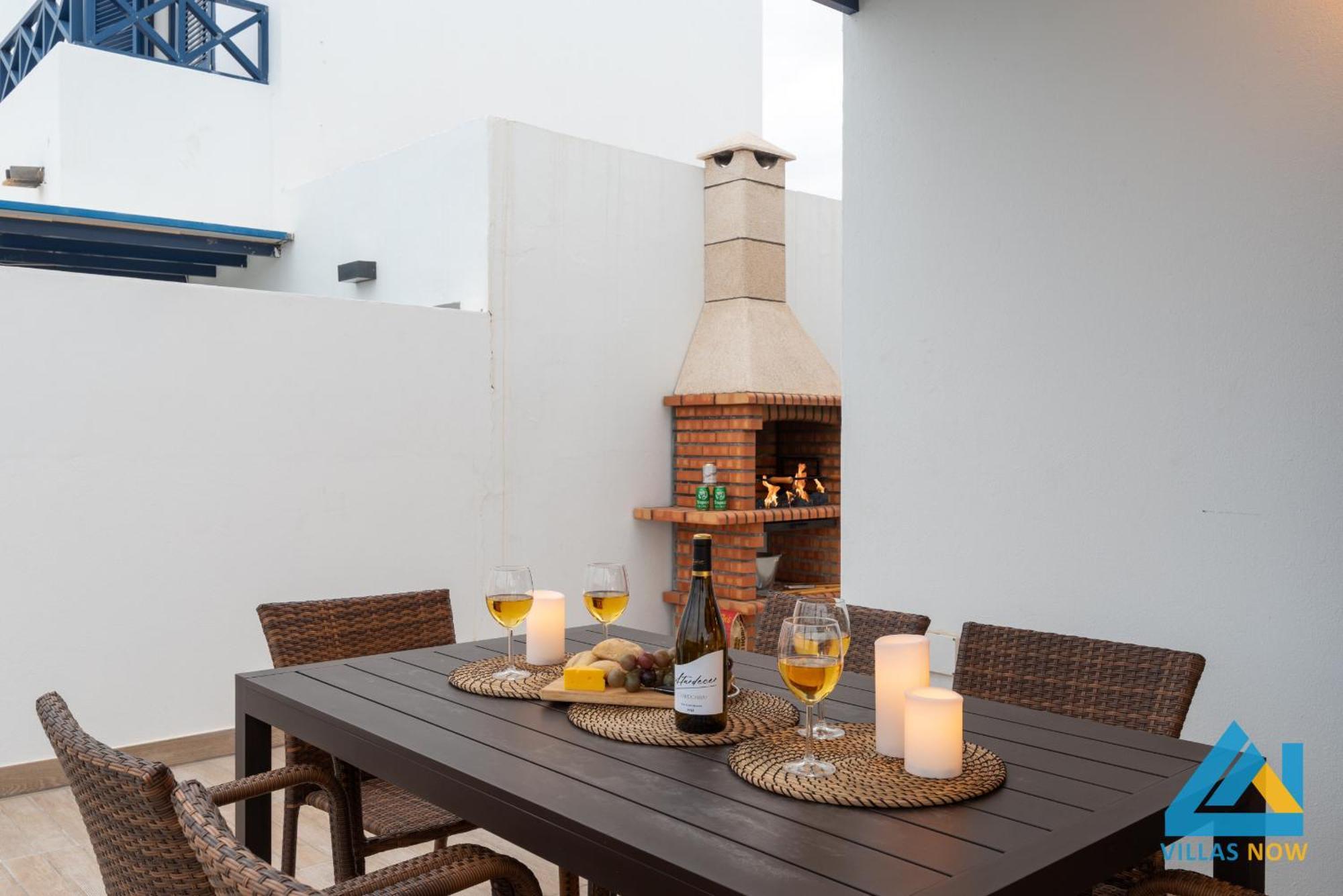 240 - Casa Serena By Now Ltd Villa
